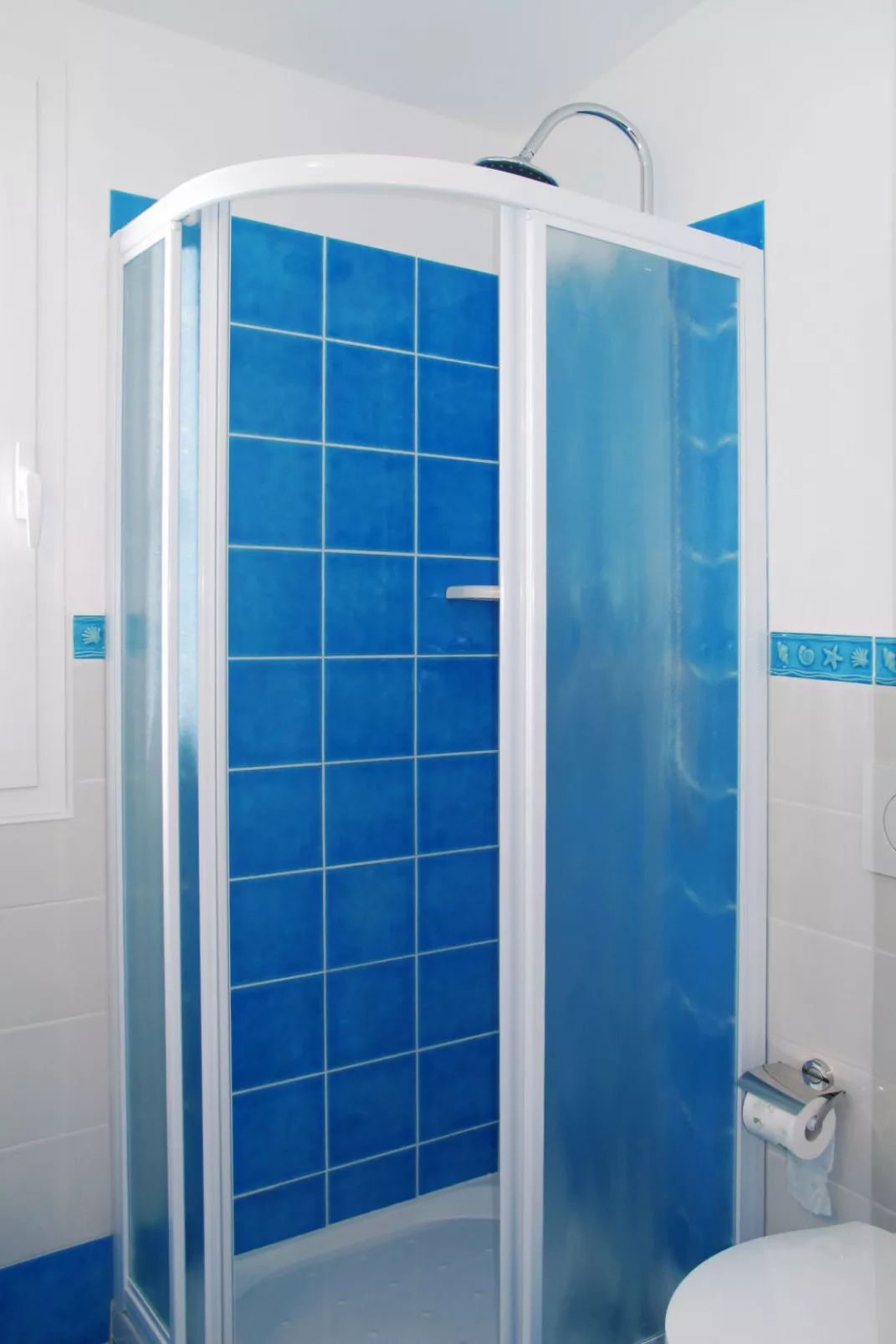 La Perla del Mediterraneo-Inside