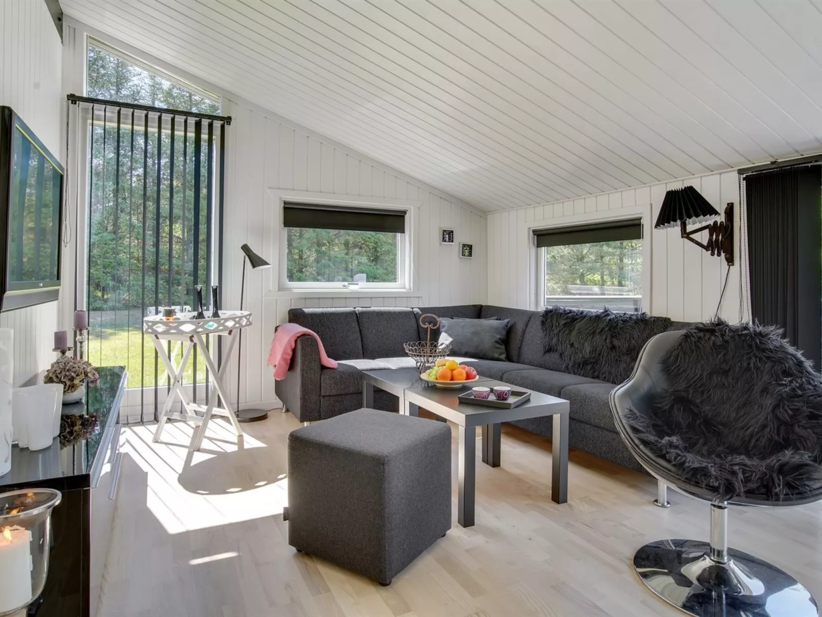 "Ally" - 250m from the sea-Drinnen