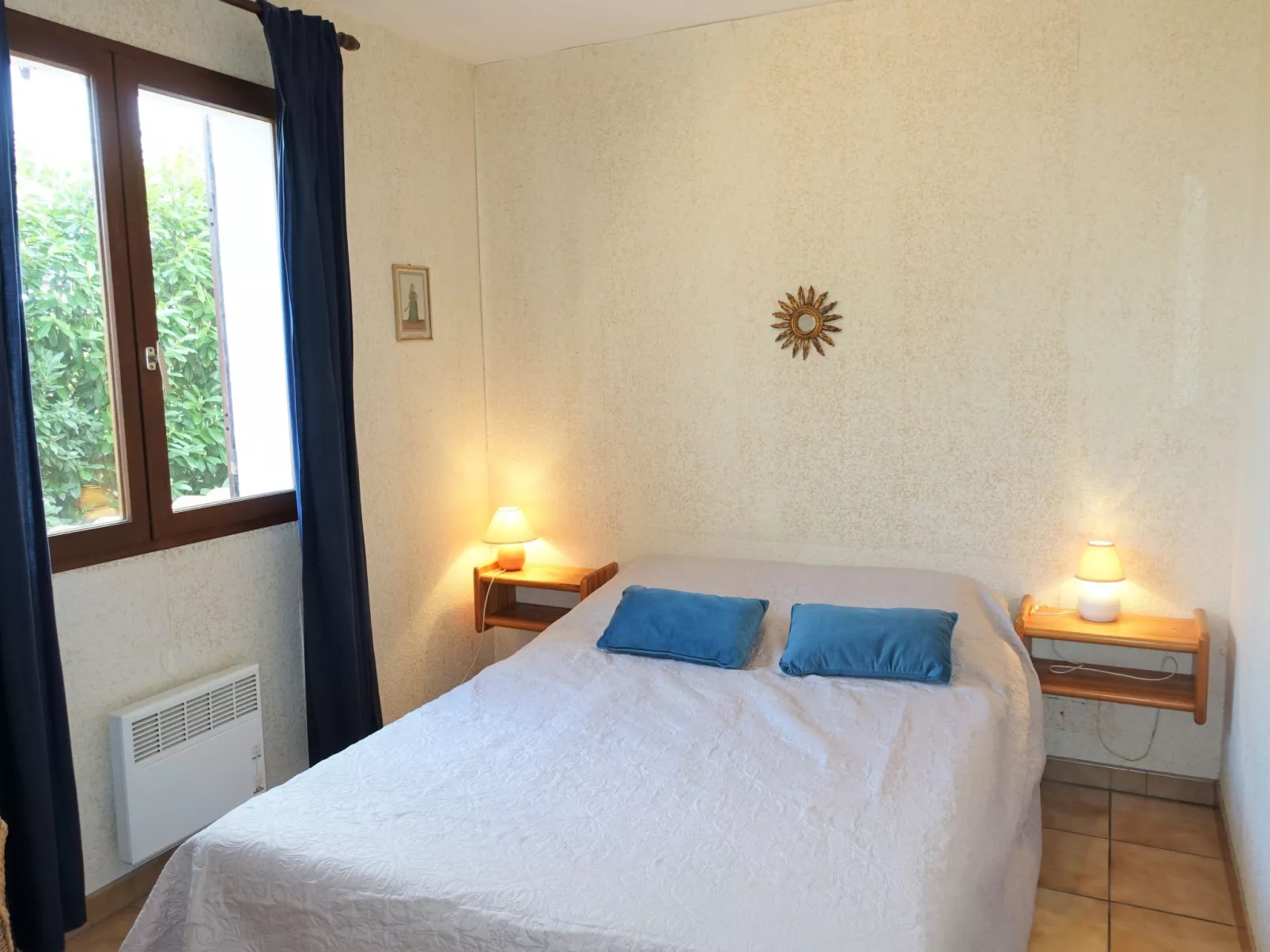 Les Hauts de Grimmal-Inside
