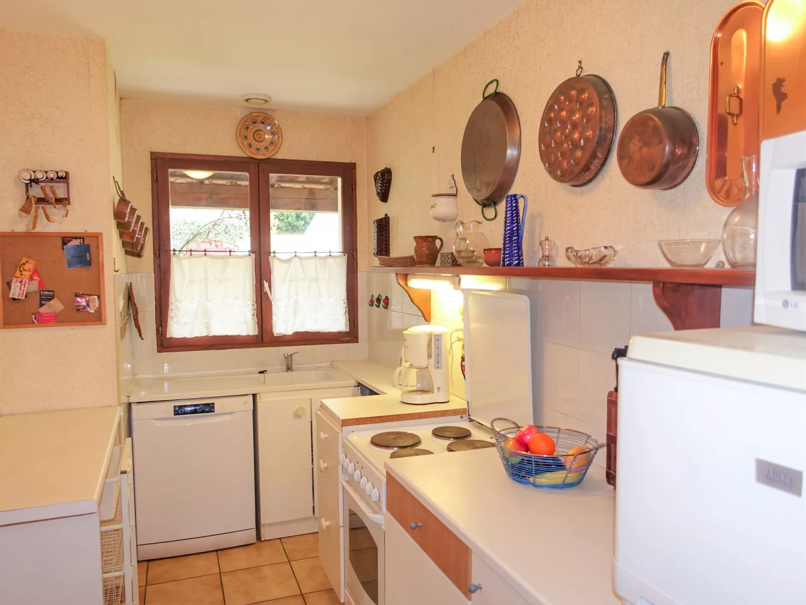 Les Hauts de Grimmal-Inside