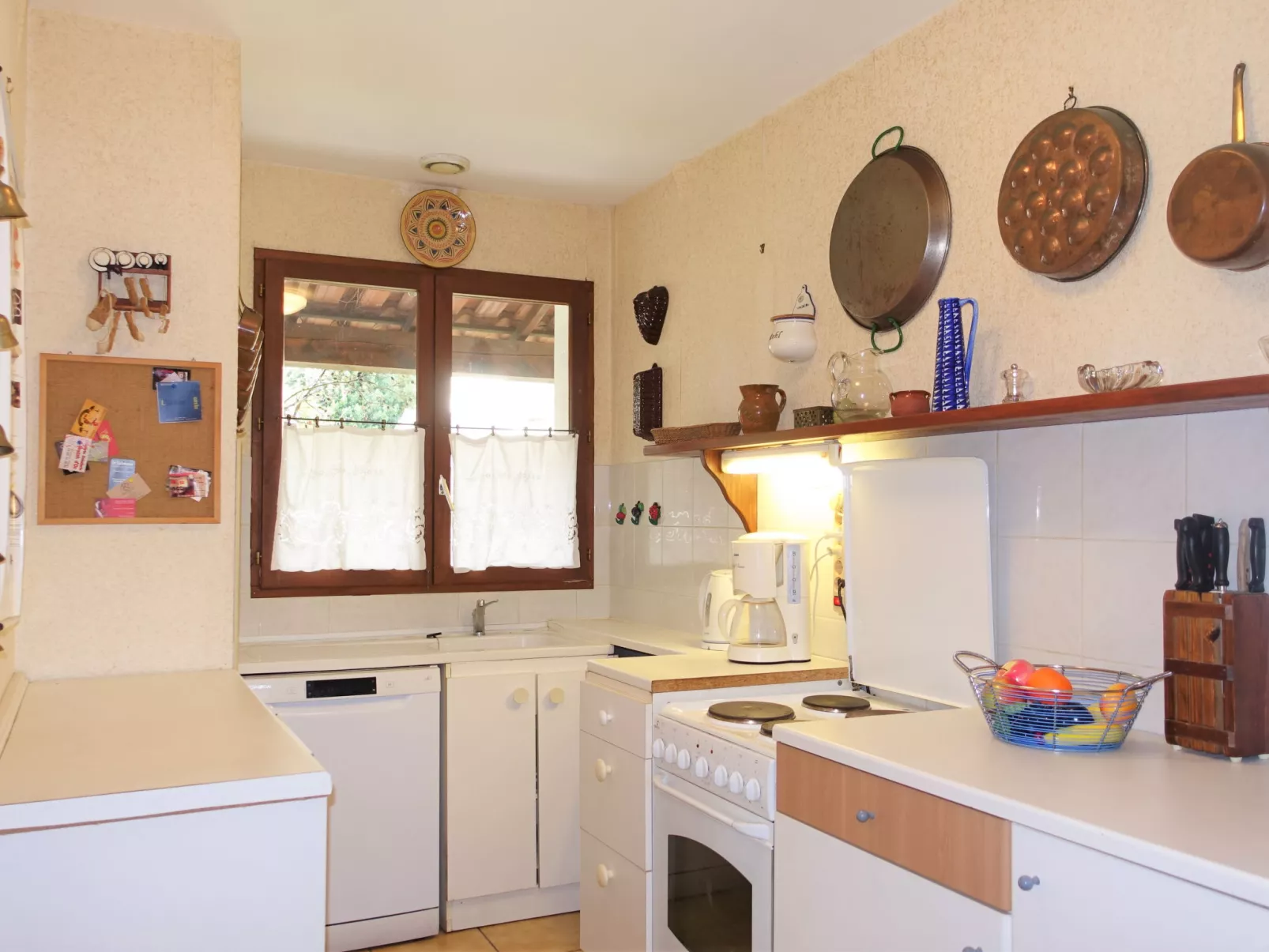 Les Hauts de Grimmal-Inside
