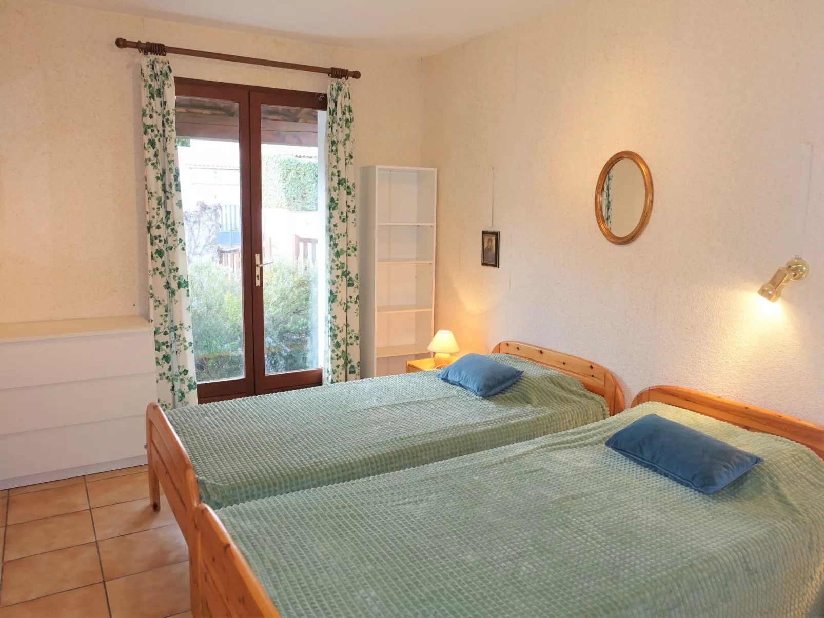 Les Hauts de Grimmal-Inside