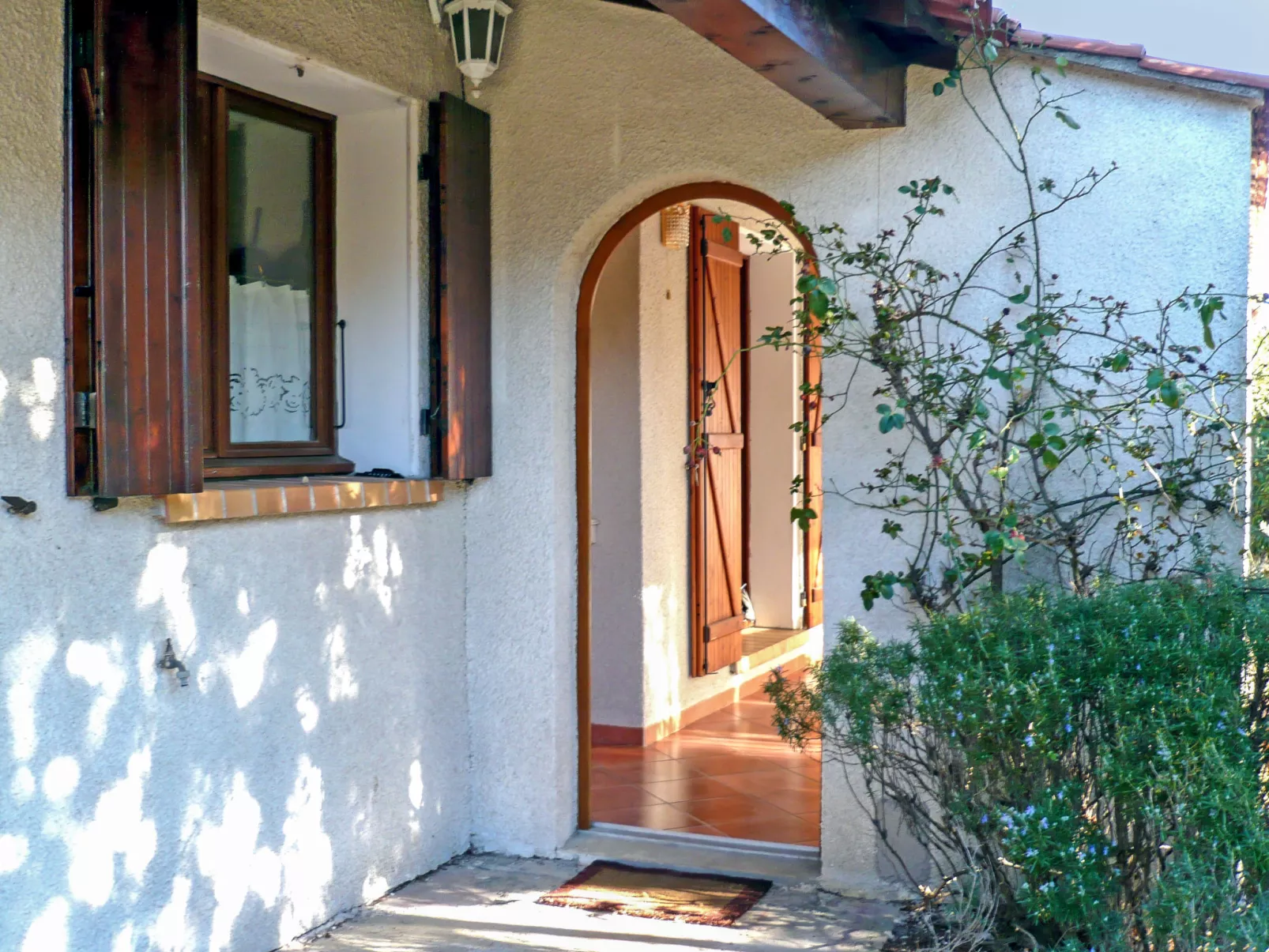 Les Hauts de Grimmal-Outside