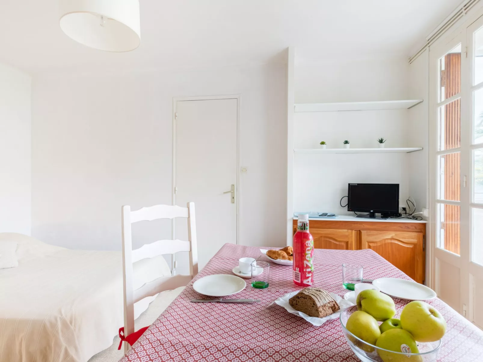 Super Plage-Inside