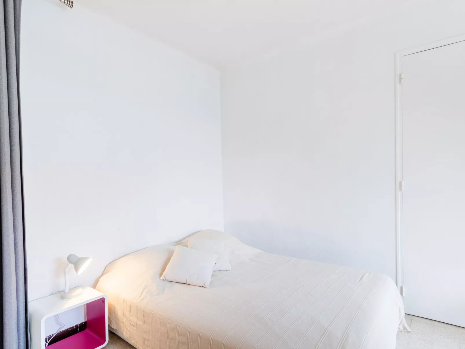 Super Plage-Inside