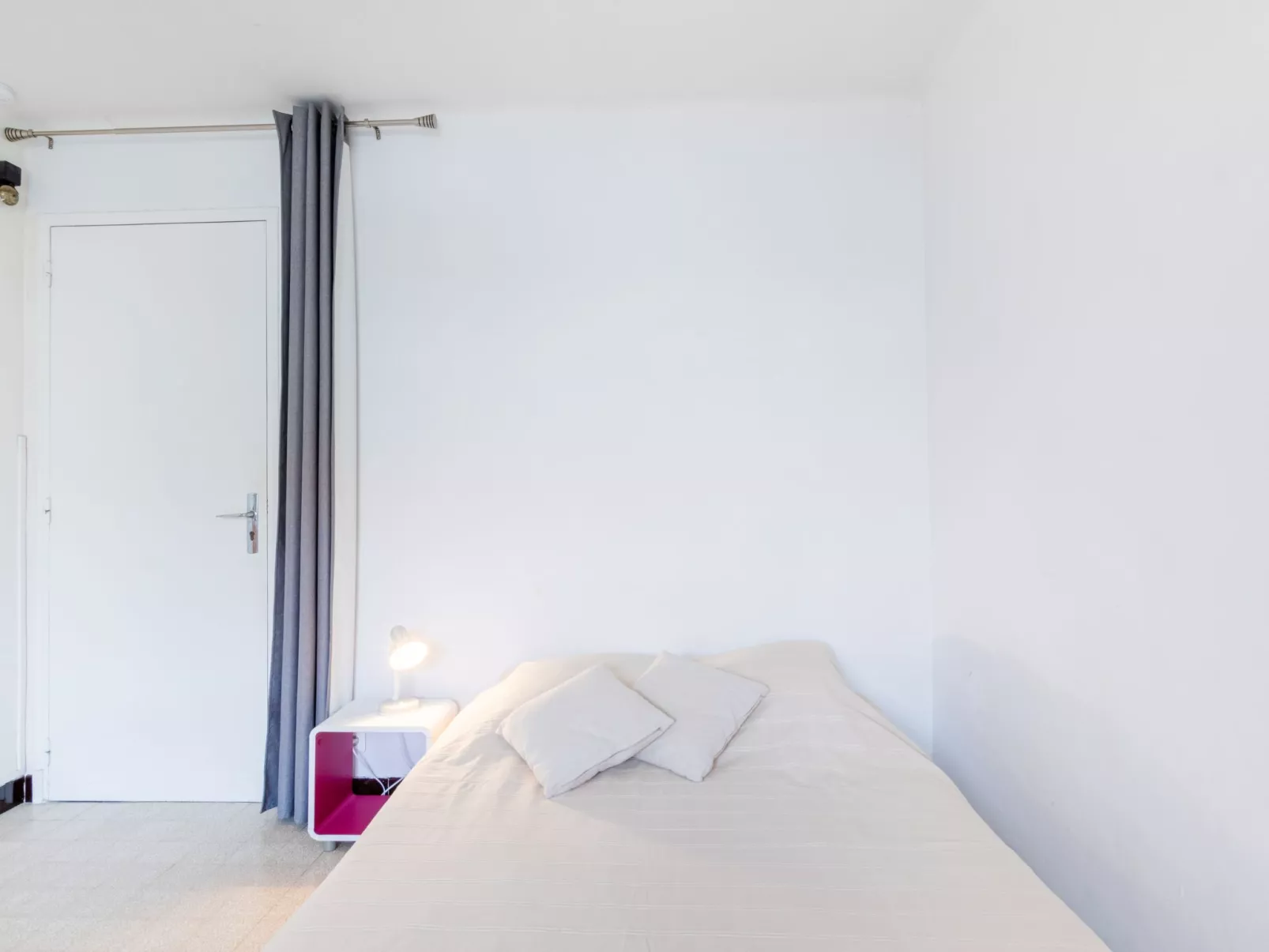 Super Plage-Inside