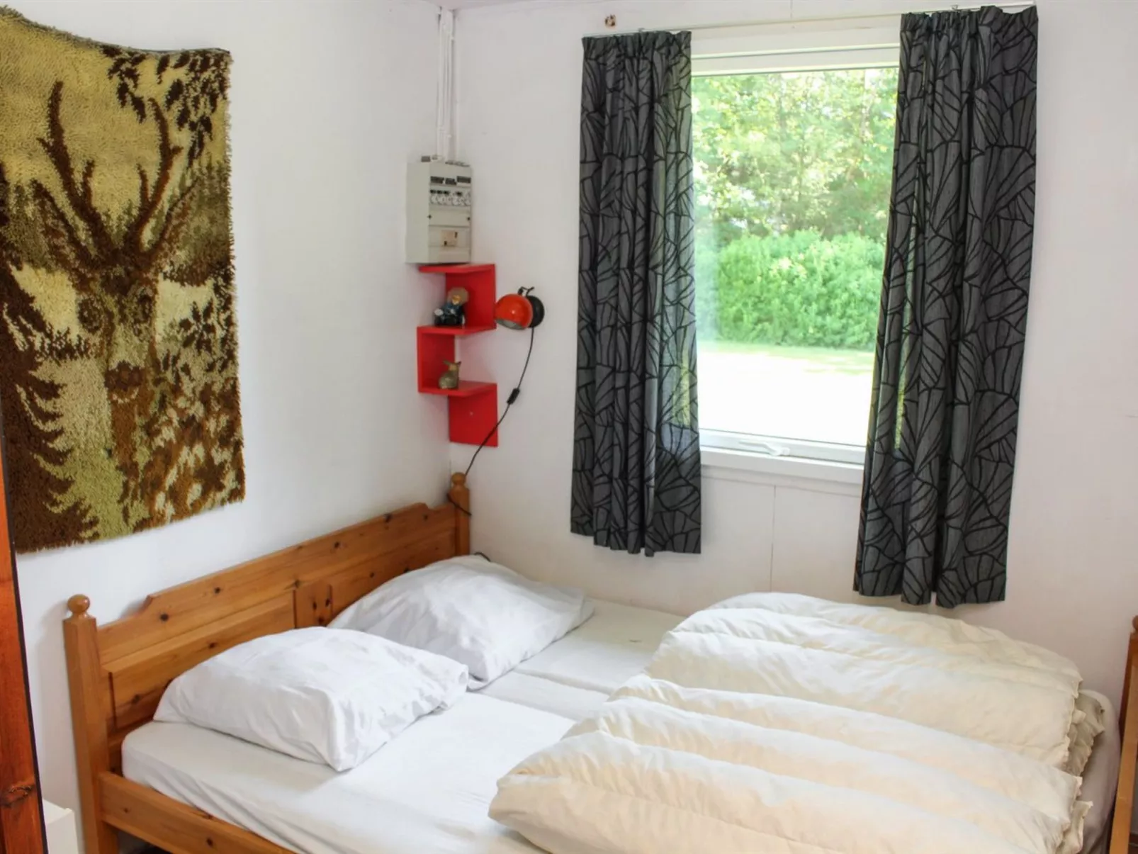 "Aneline" - 700m from the sea-Inside