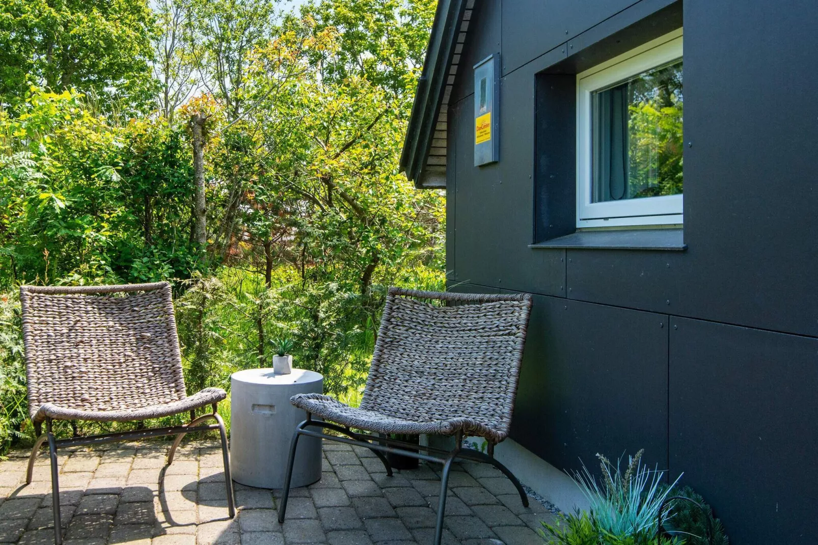 6 person holiday home in Skjern