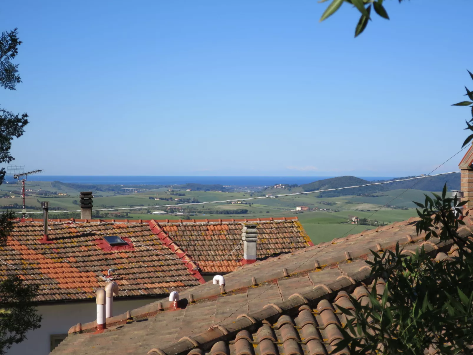 Castagno-Outside