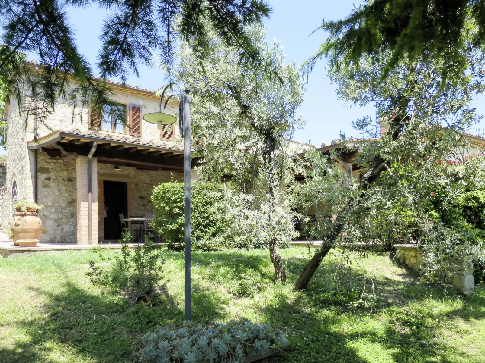 Tortora-Outside