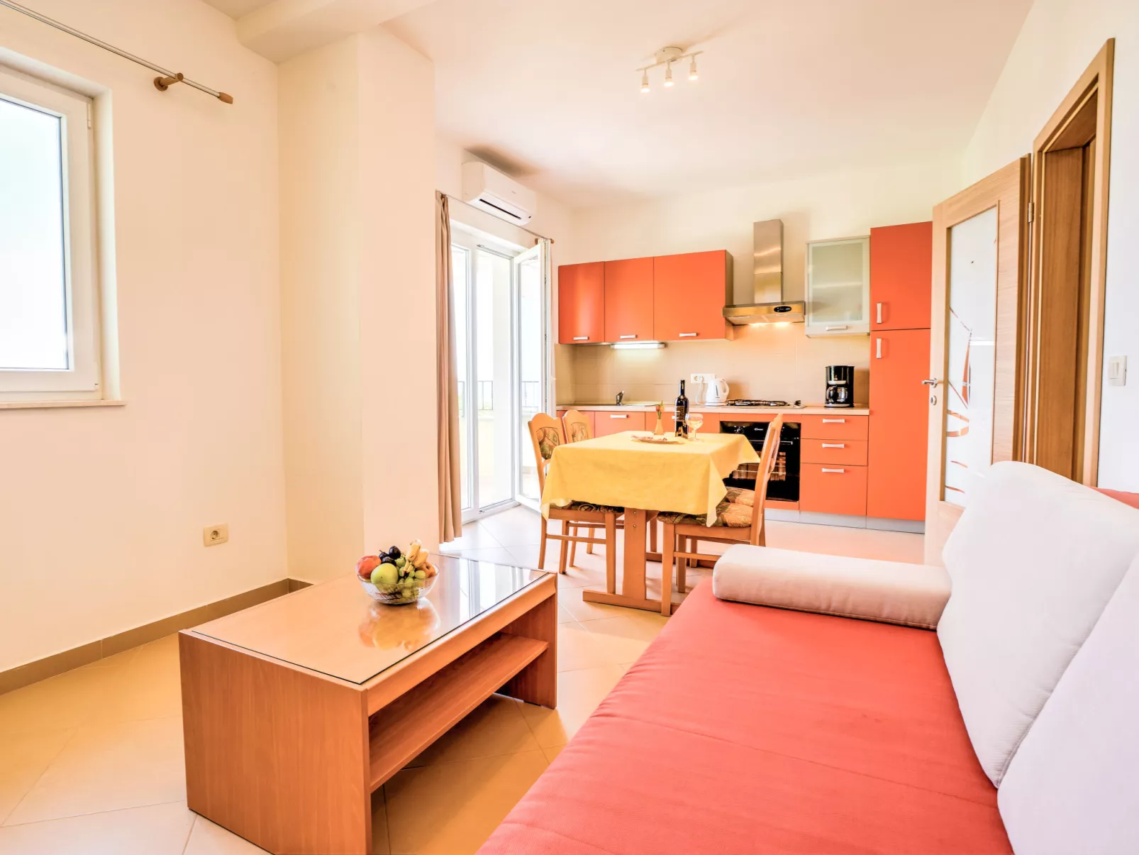Villa Tara-Inside