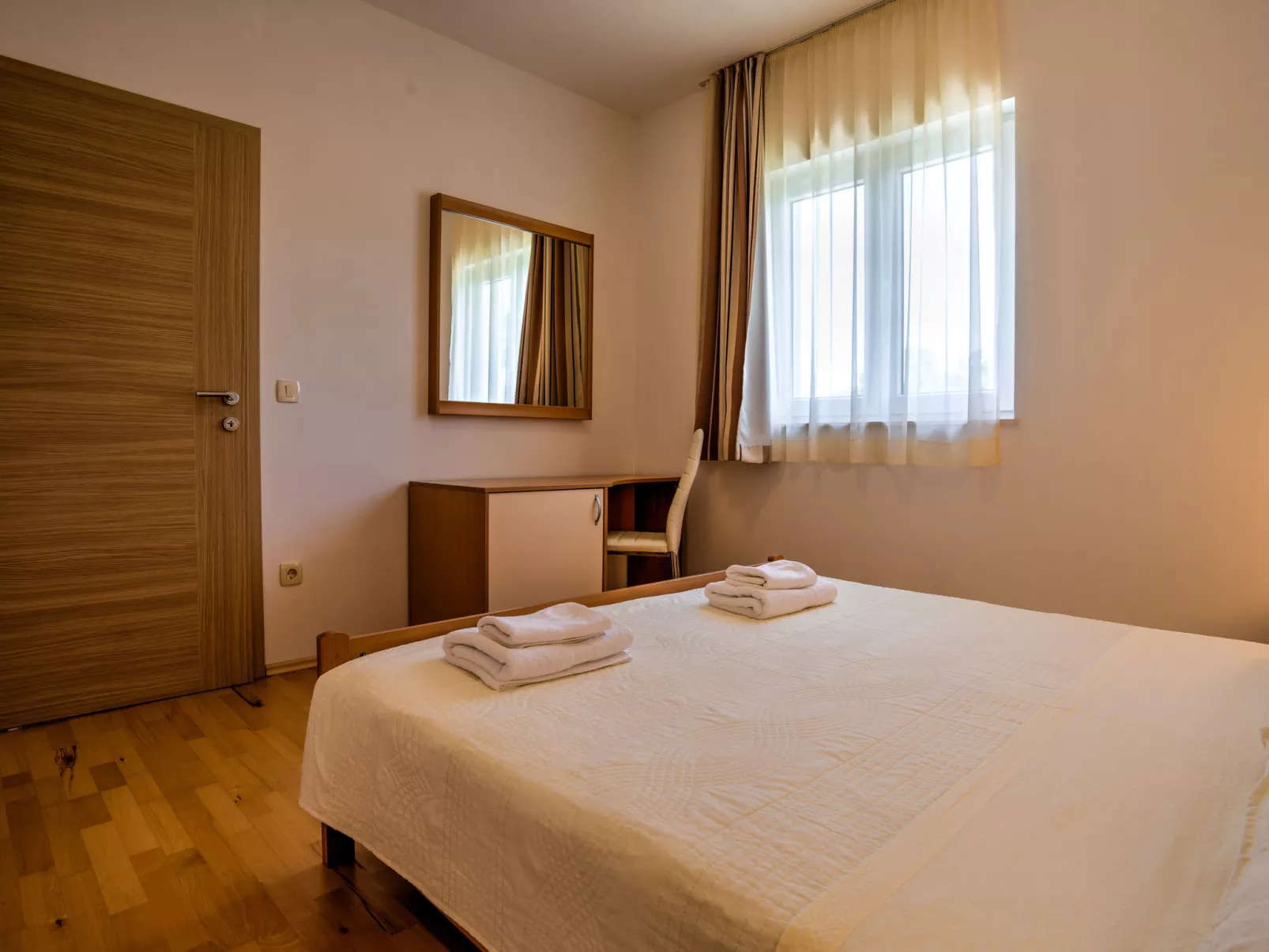 Villa Tara-Inside