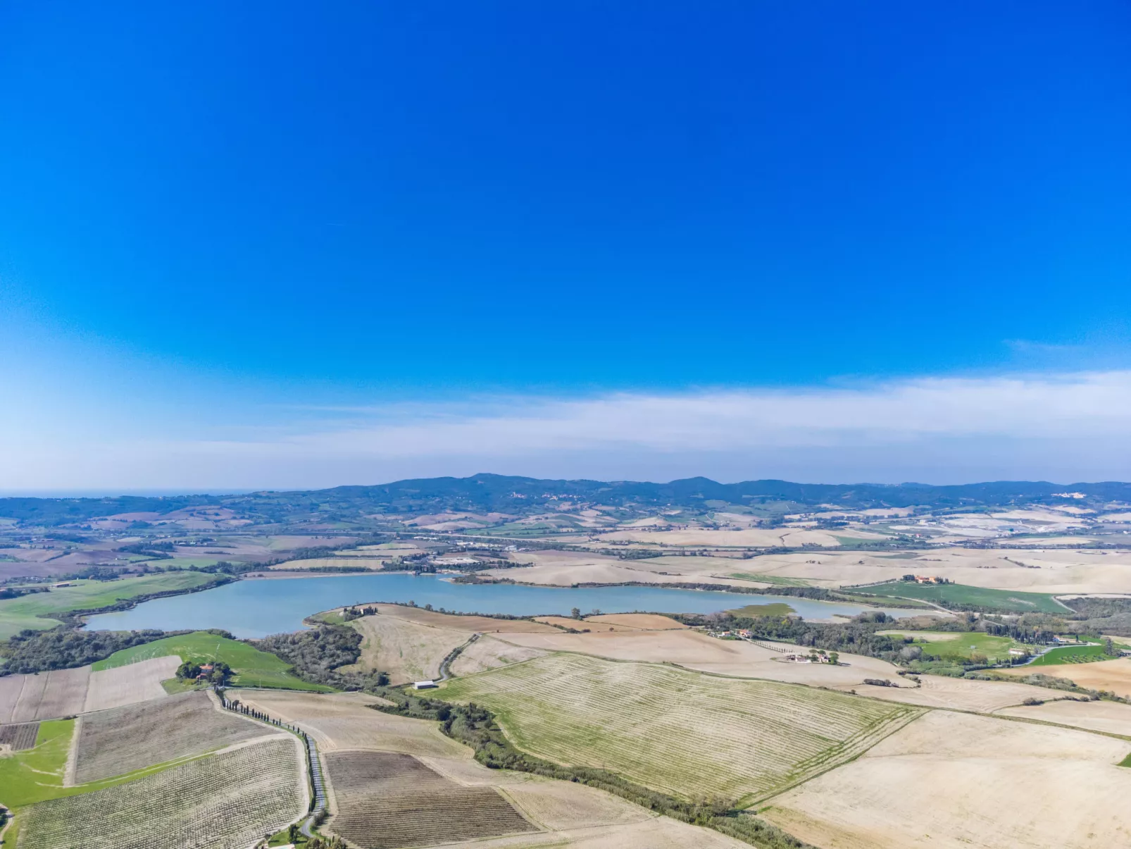 Tortora-Area