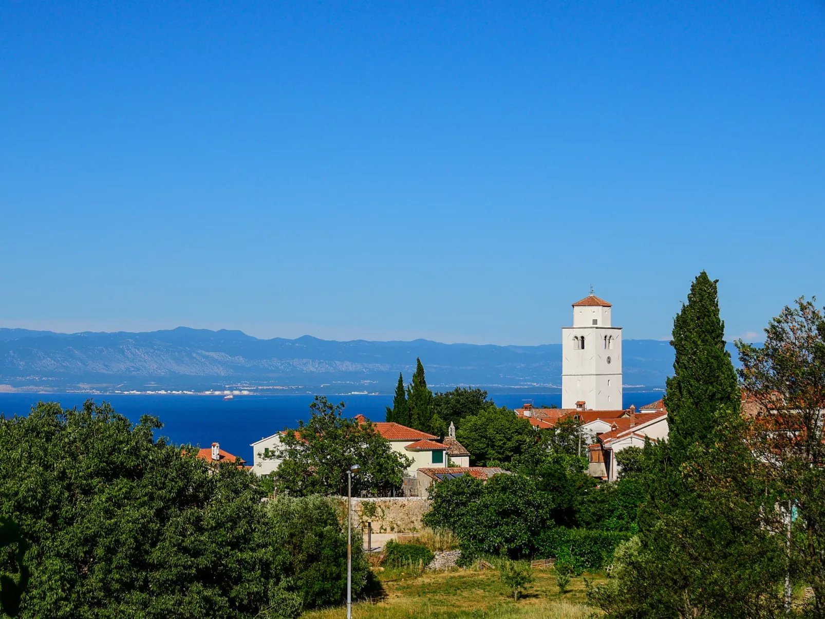 Villa Tara-Area