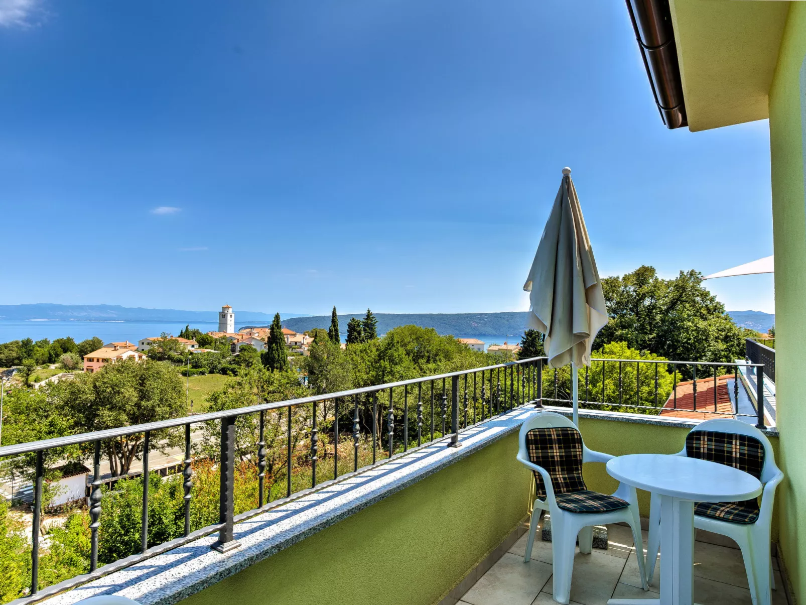 Villa Tara
