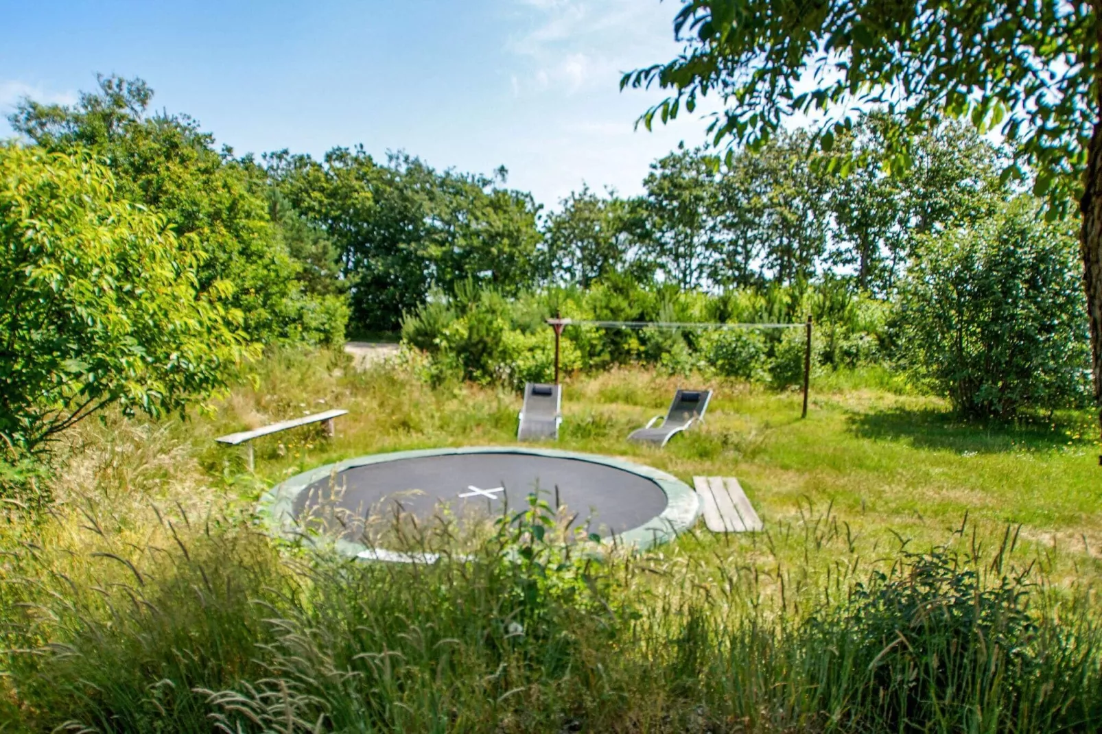 Spacious Retreat in Stauning - Untagged