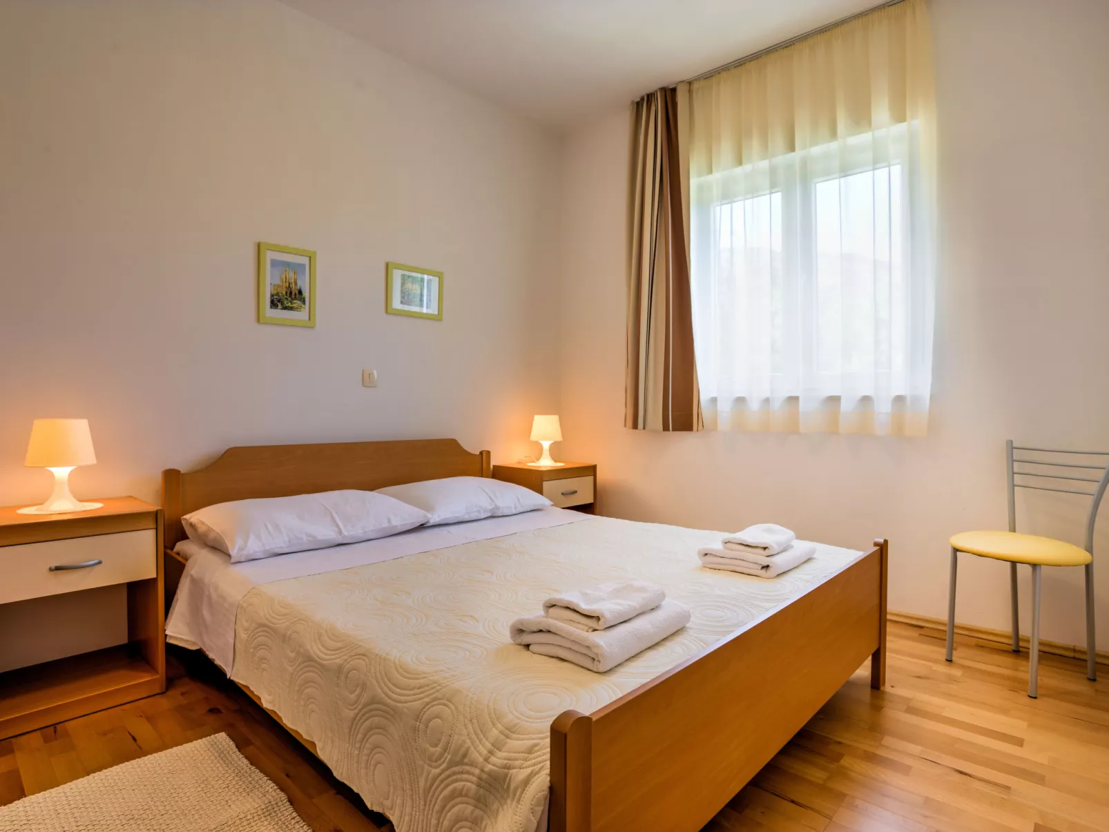 Villa Tara-Inside