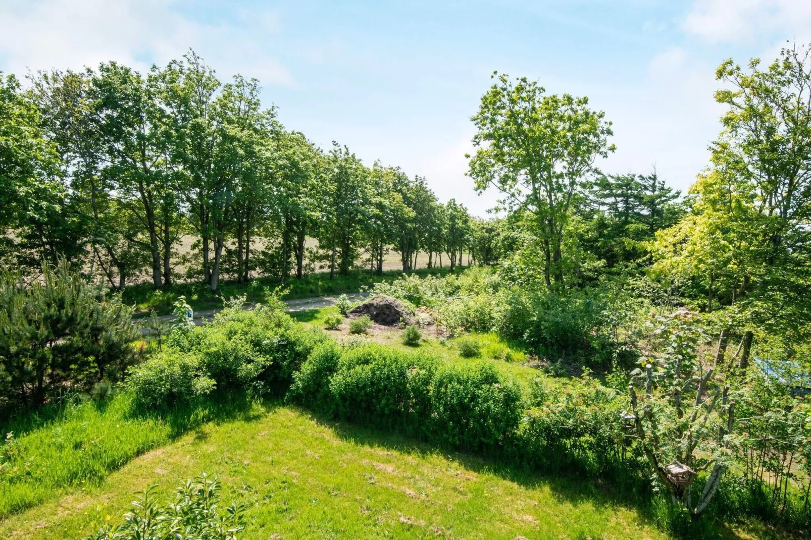 Spacious Retreat in Stauning - View