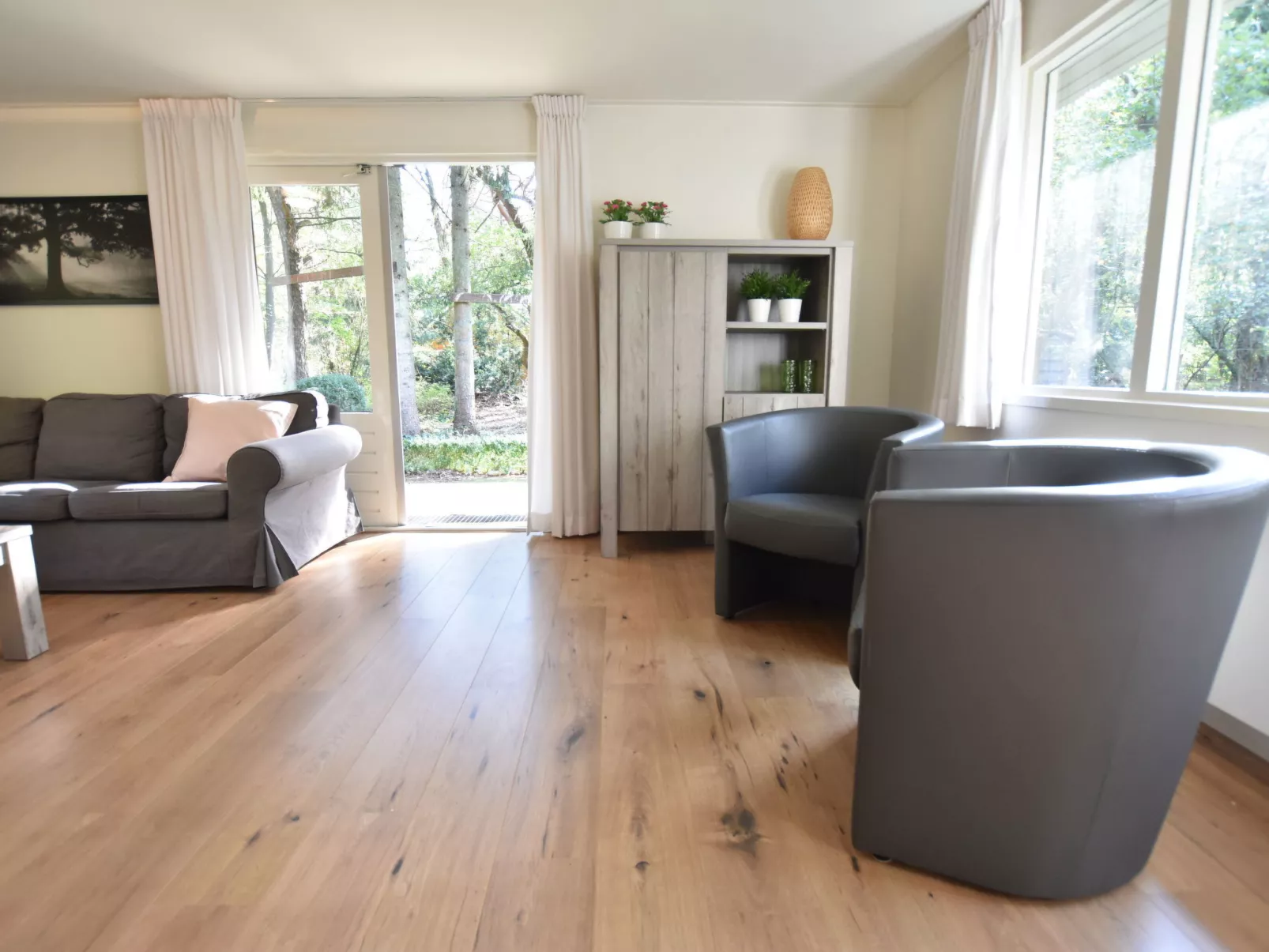 Oosterduinen-Inside