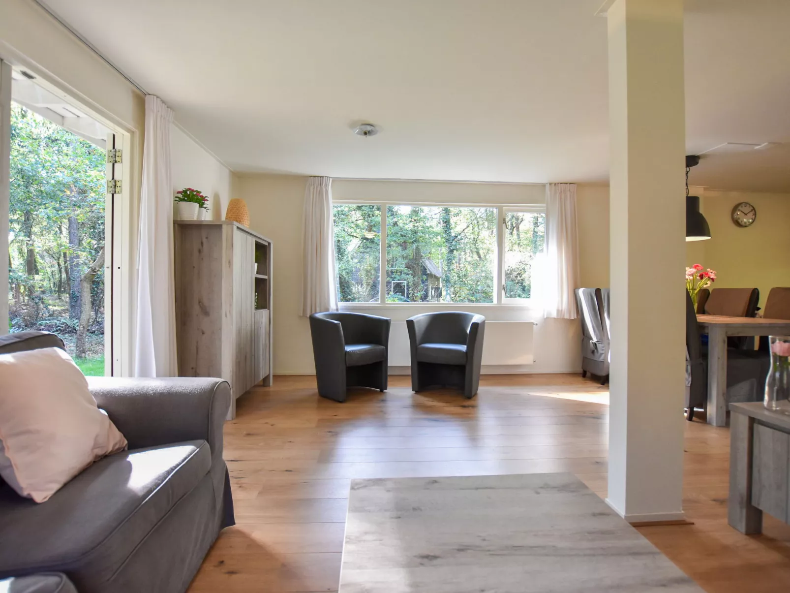 Oosterduinen-Inside