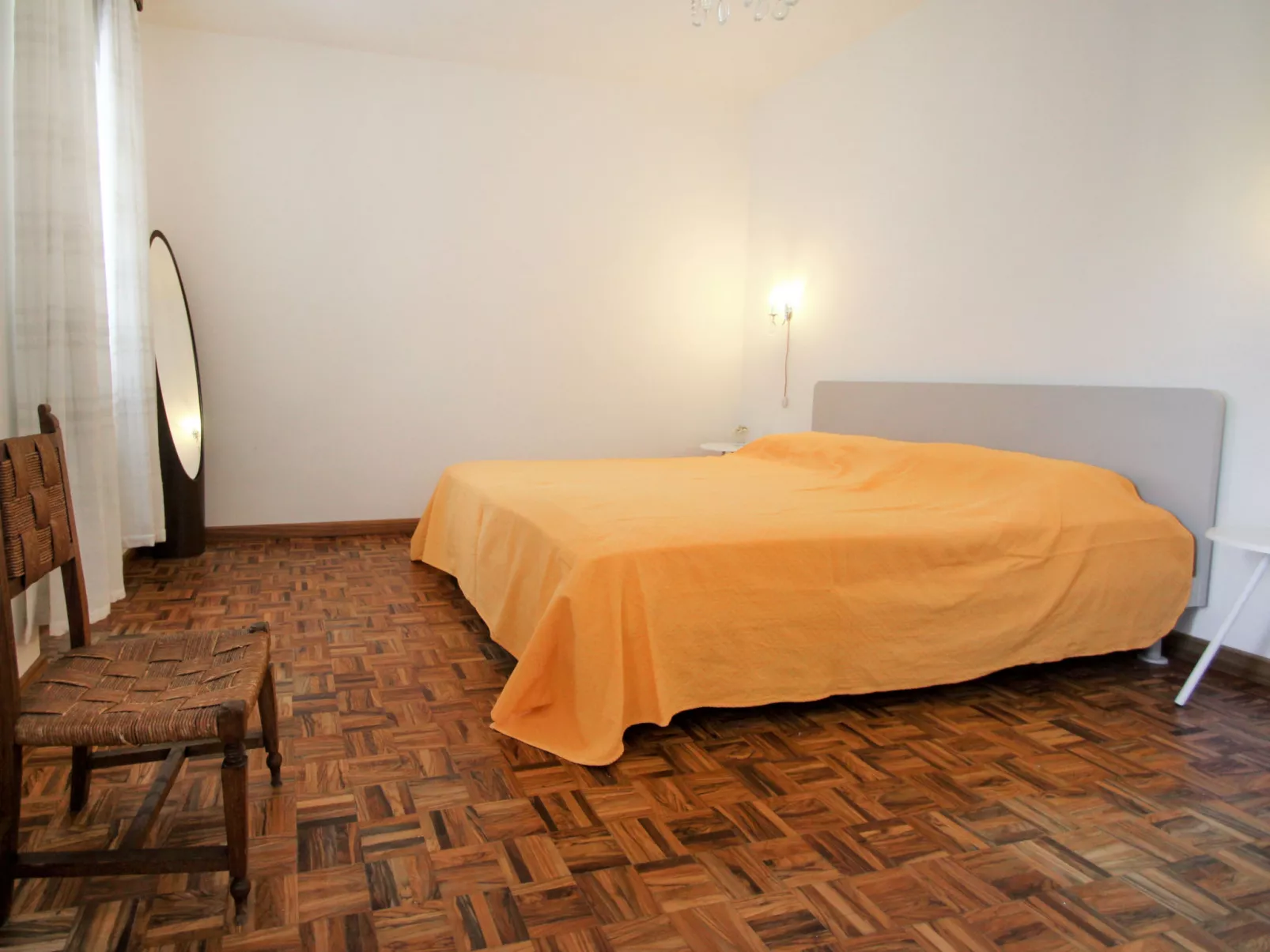 Casa del Villaggio-Dedans