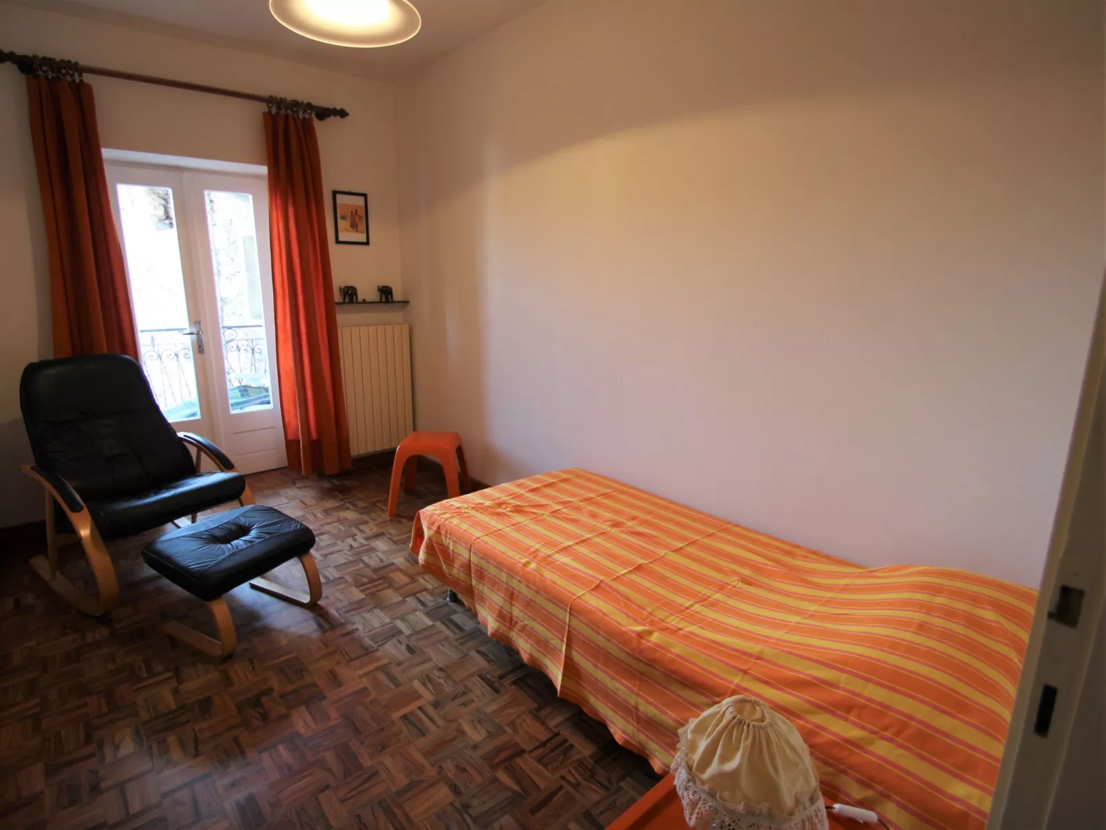 Casa del Villaggio-Dedans