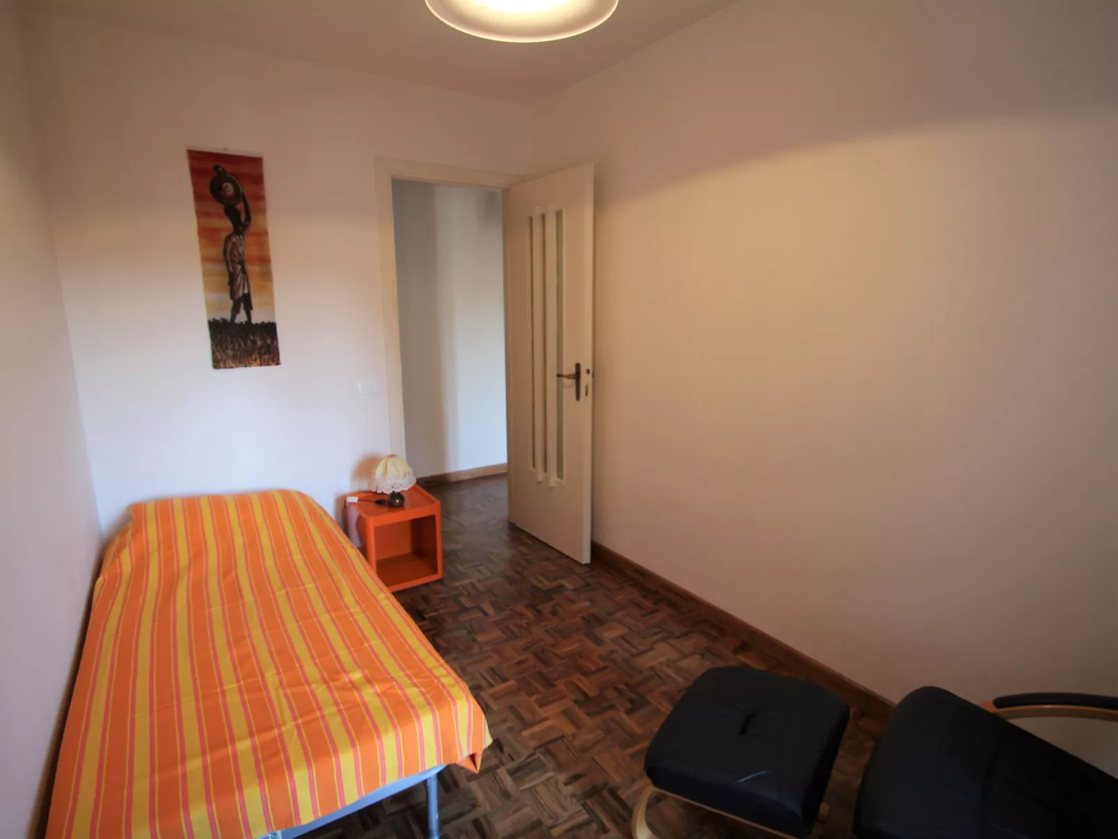 Casa del Villaggio-Dedans