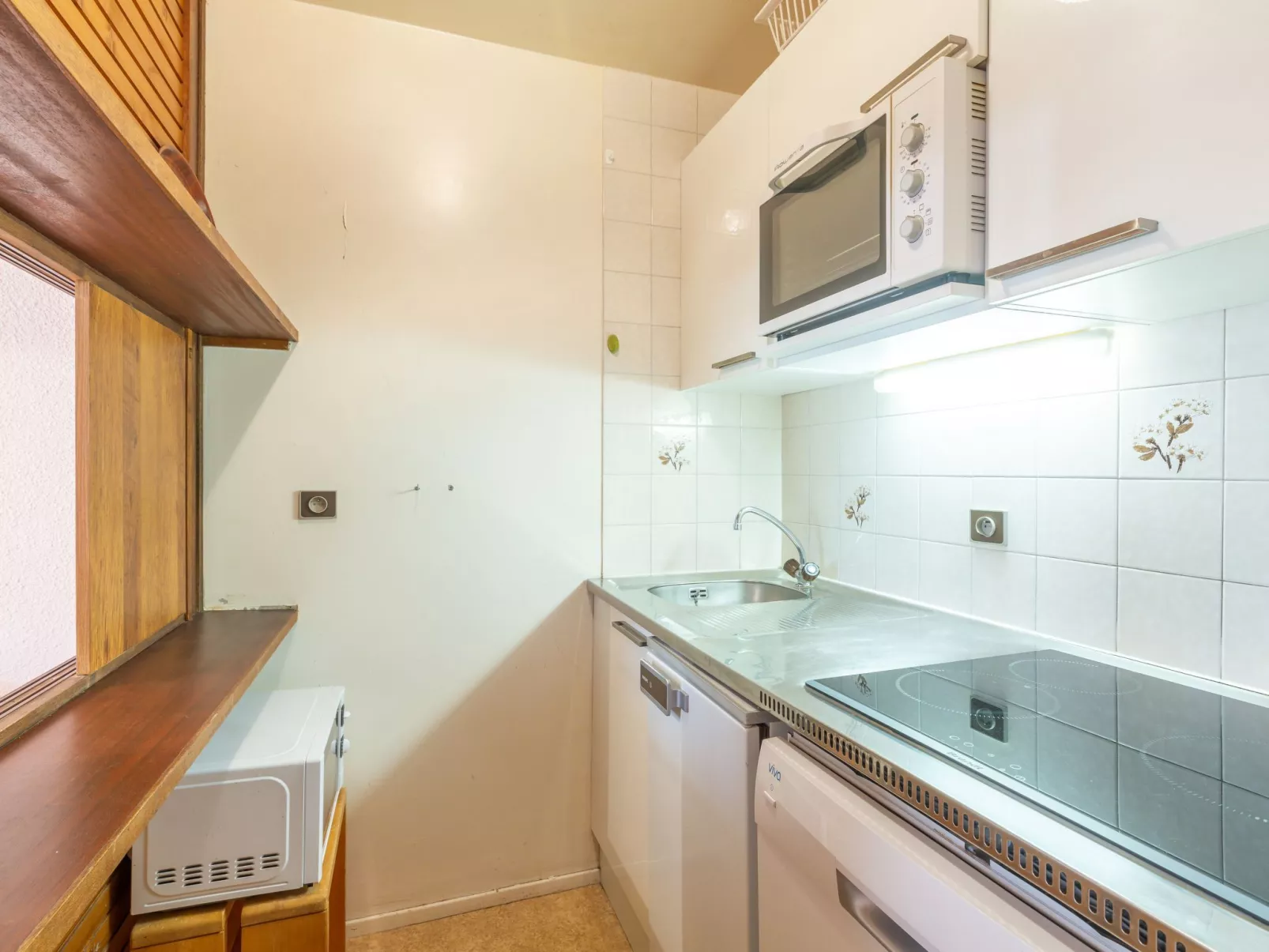 Les Tommeuses (Val Claret)-Inside