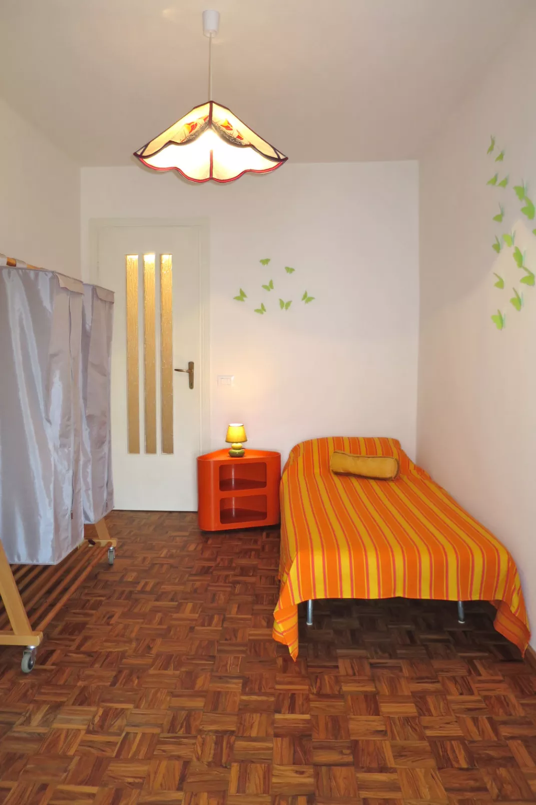 Casa del Villaggio-Dedans