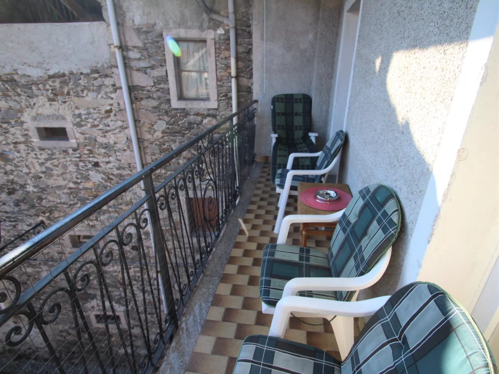 Casa del Villaggio-Dehors