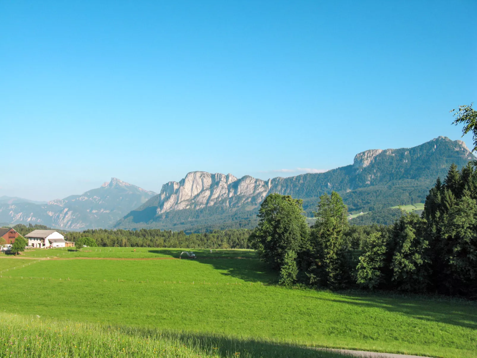 Mayrhofer-Area