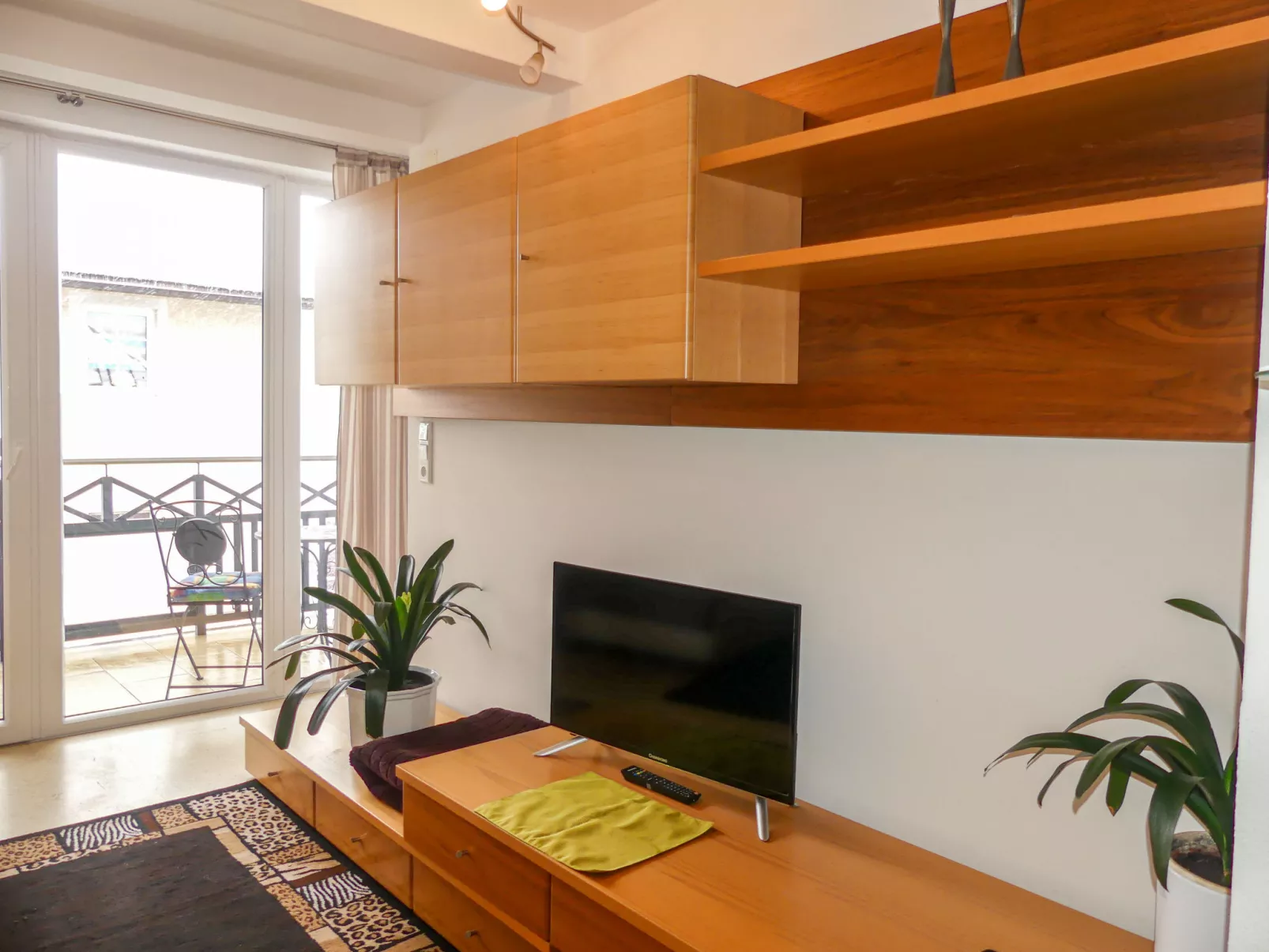 Appartement Anneliese-Inside