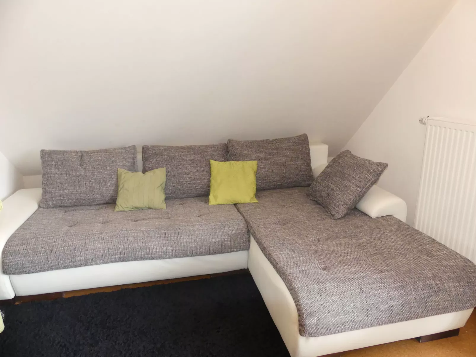 Appartement Anneliese-Inside