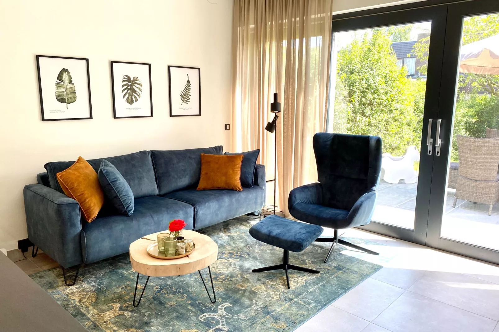 Lepelblad 44-Living room