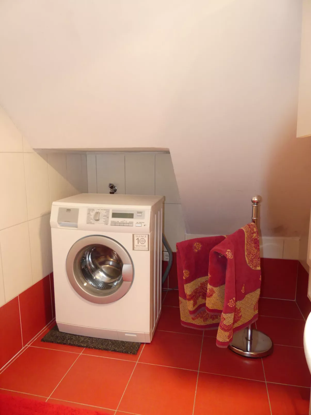Appartement Anneliese-Inside
