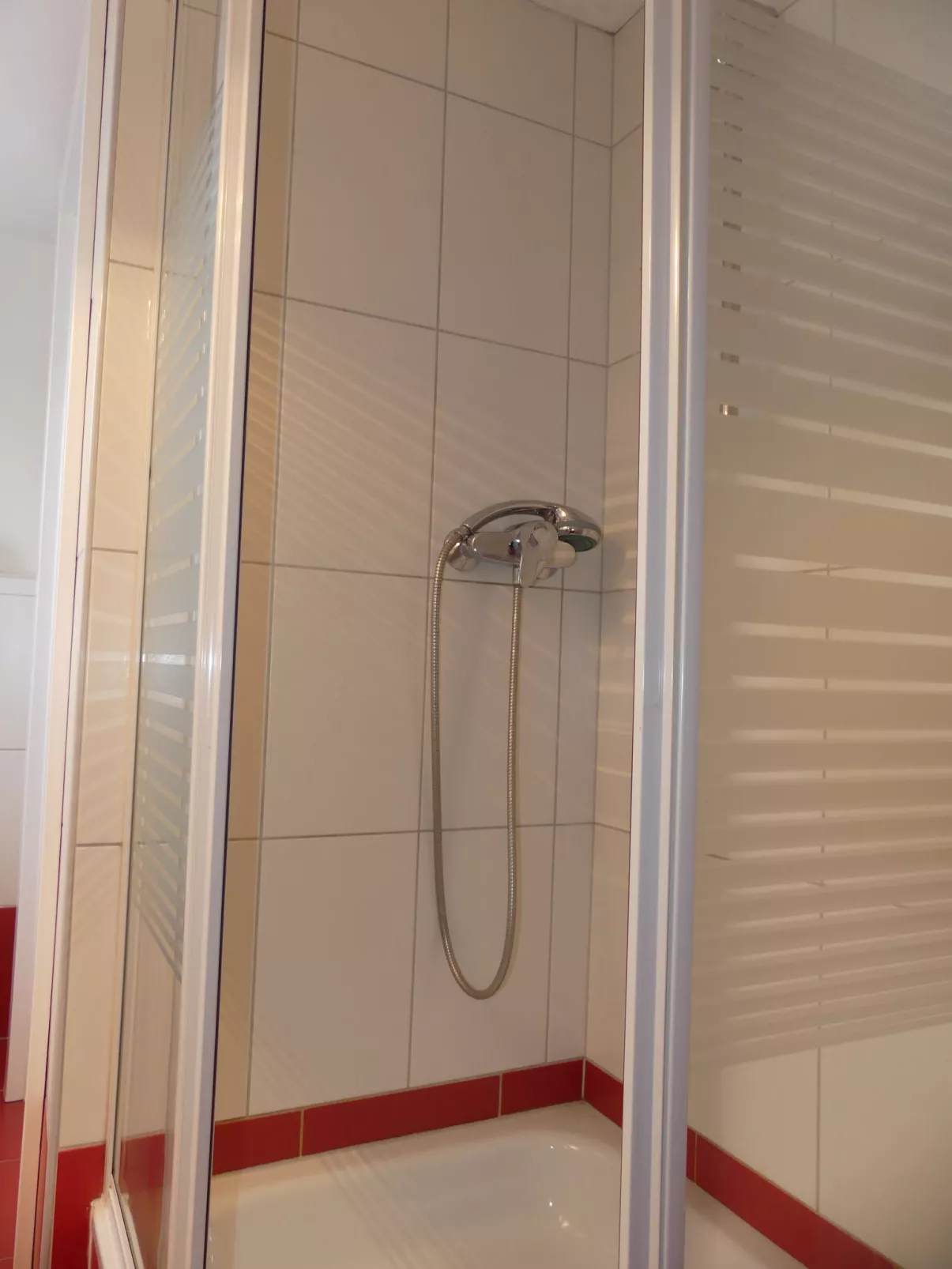 Appartement Anneliese-Inside