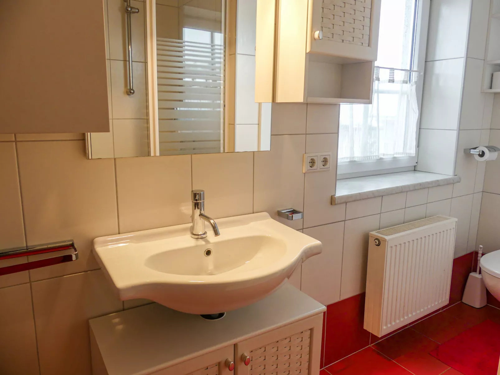 Appartement Anneliese-Inside