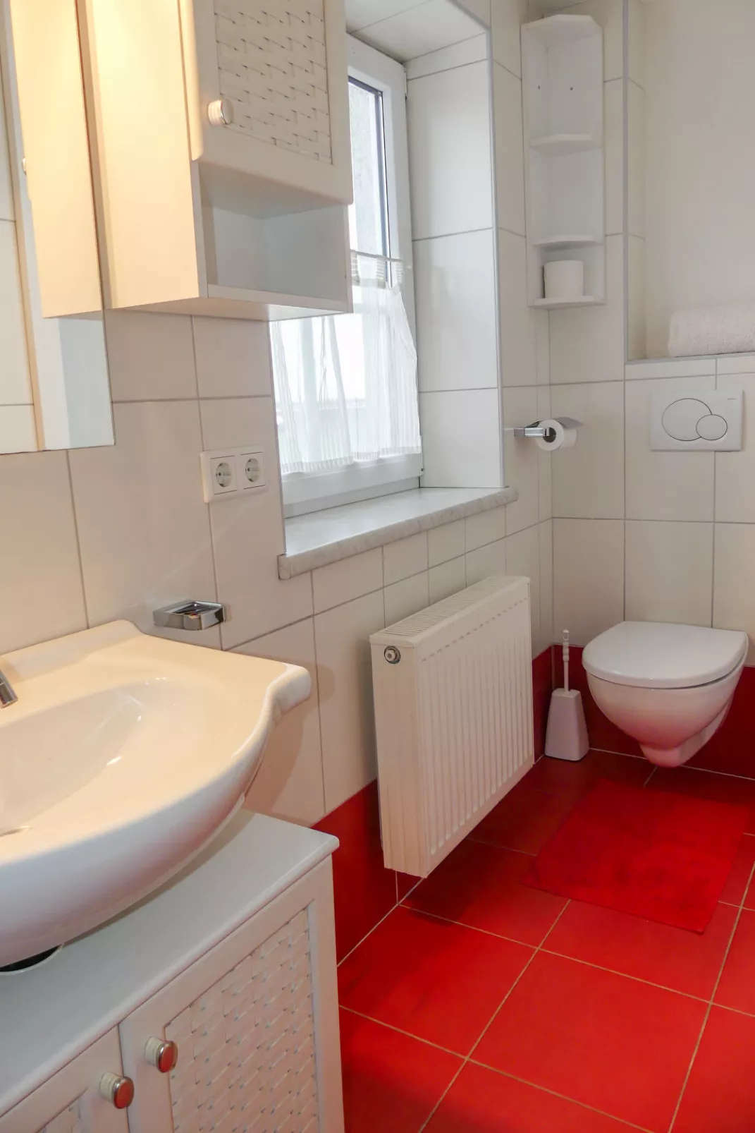 Appartement Anneliese-Inside