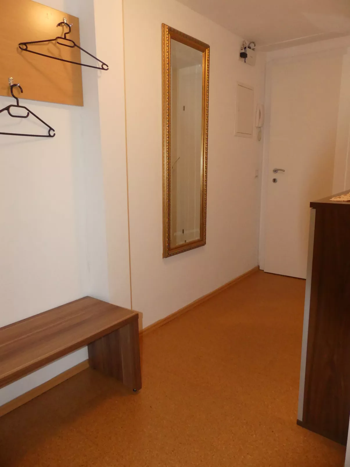 Appartement Anneliese-Inside