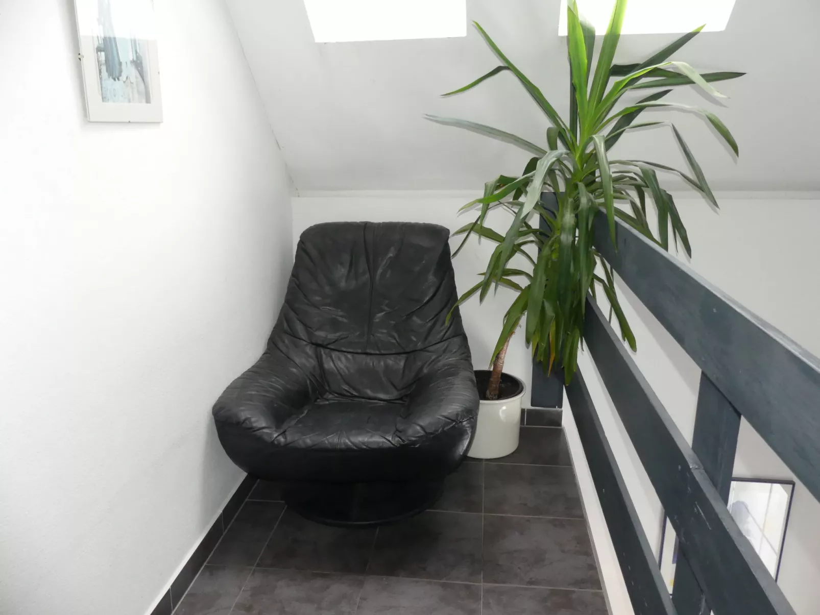Appartement Anneliese-Inside