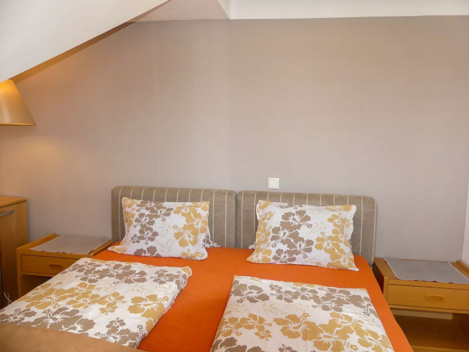 Appartement Anneliese-Inside