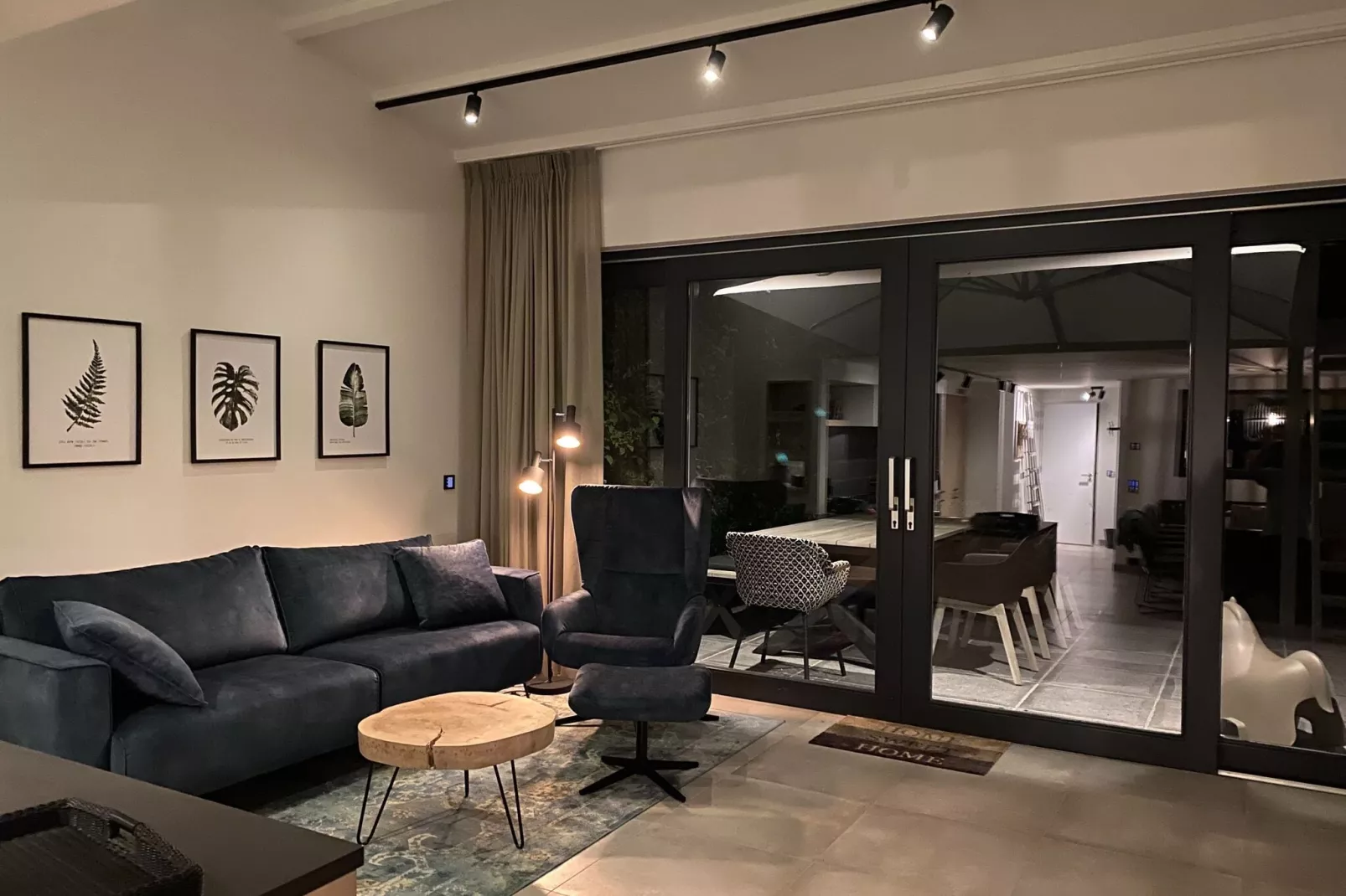 Lepelblad 44-Living room