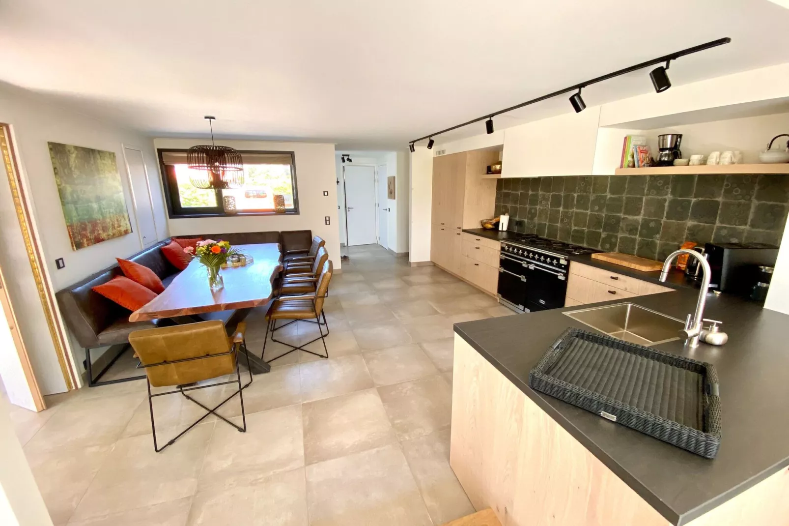Lepelblad 44-Kitchen