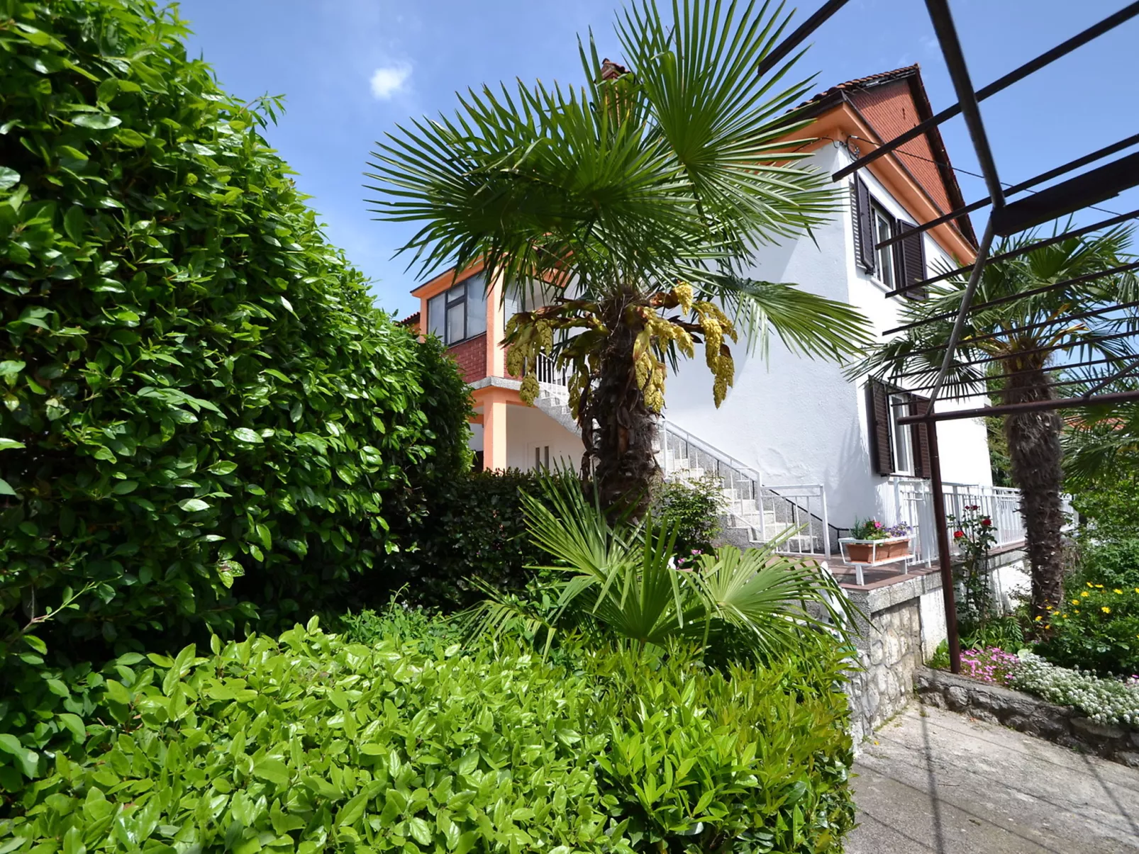 Franjo-Outside