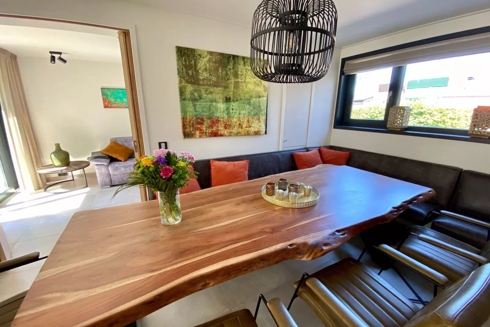 Lepelblad 44-Dining room