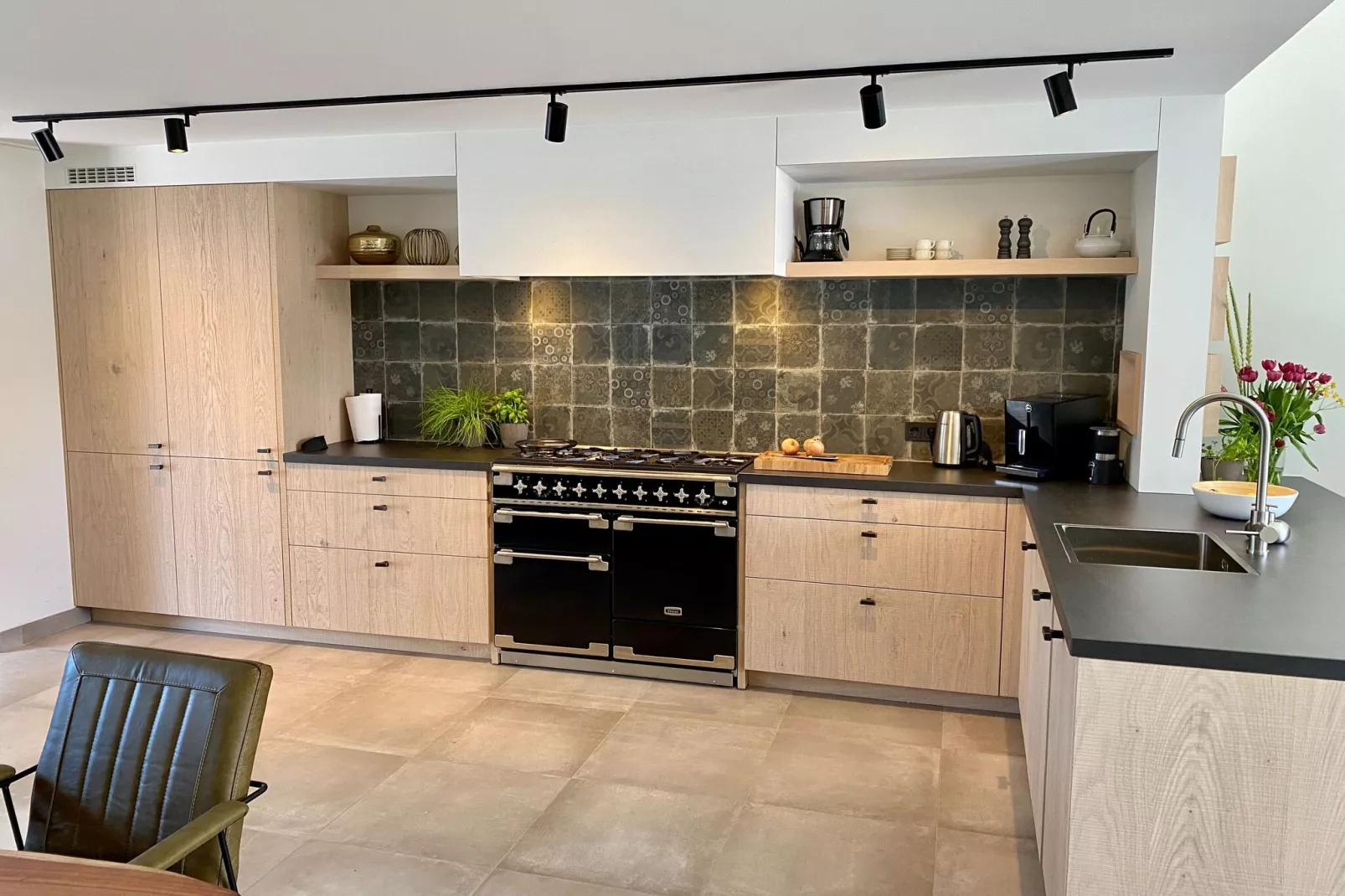 Lepelblad 44-Kitchen