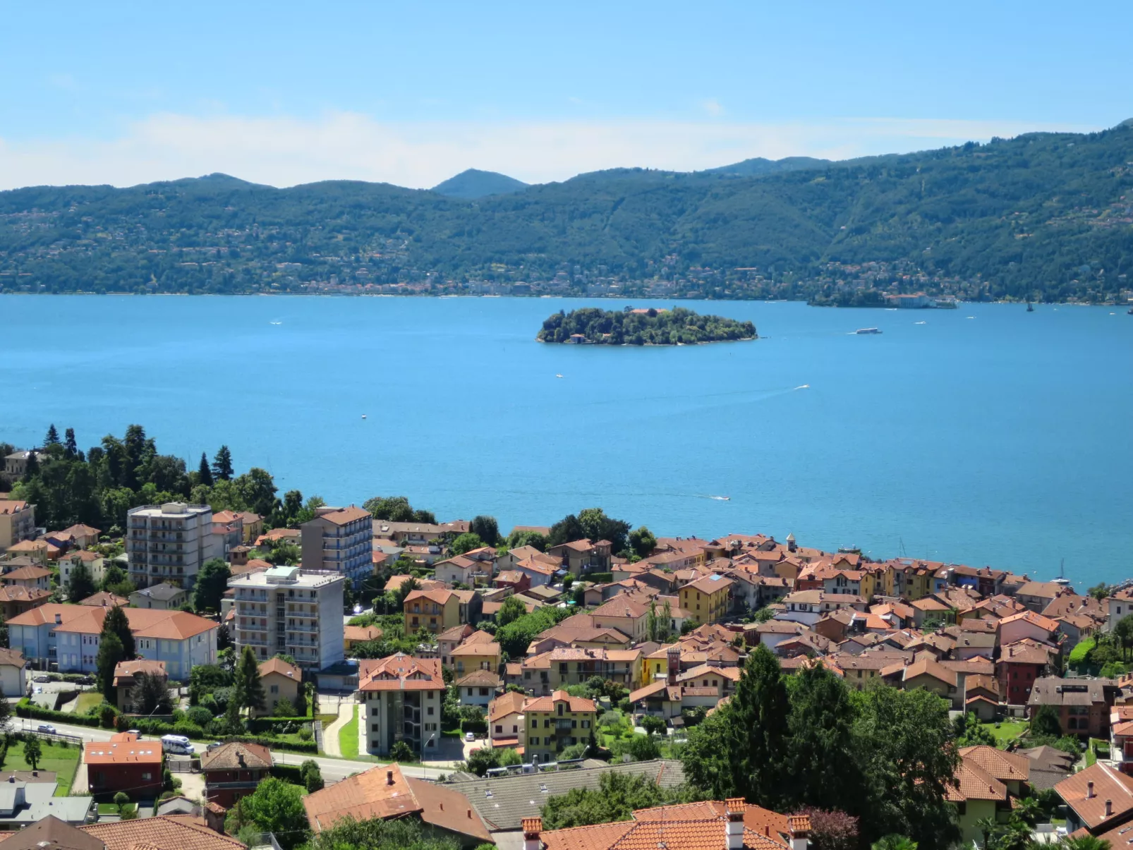 Vittore-Area