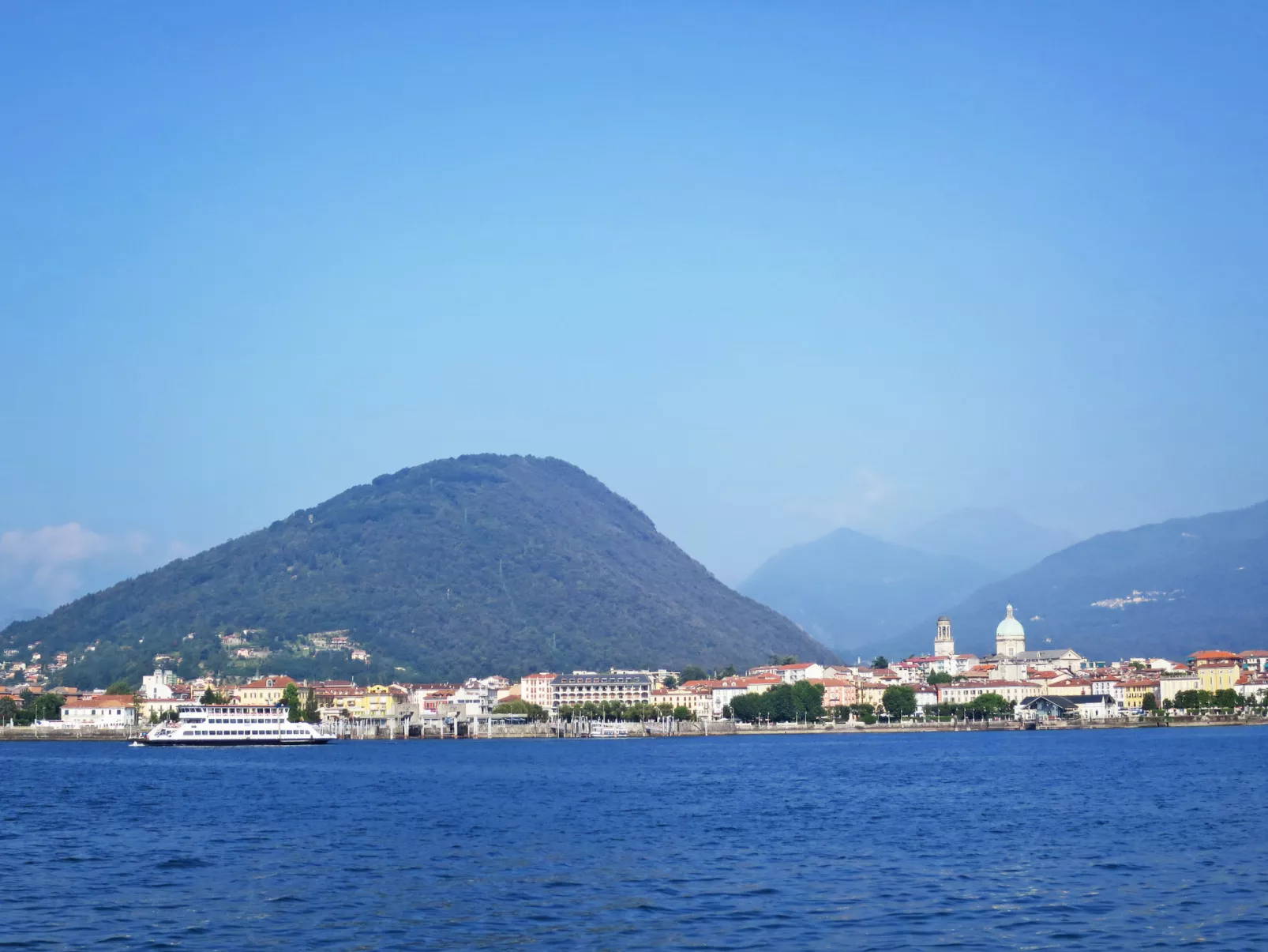 Vittore-Area