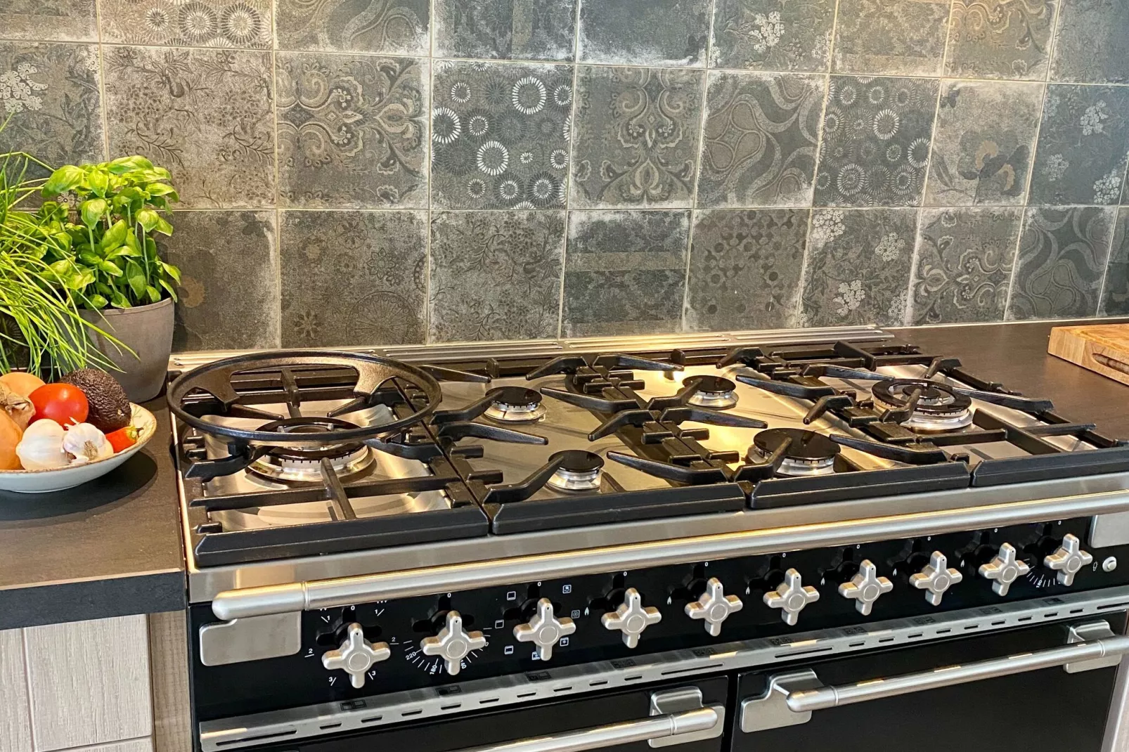 Lepelblad 44-Kitchen
