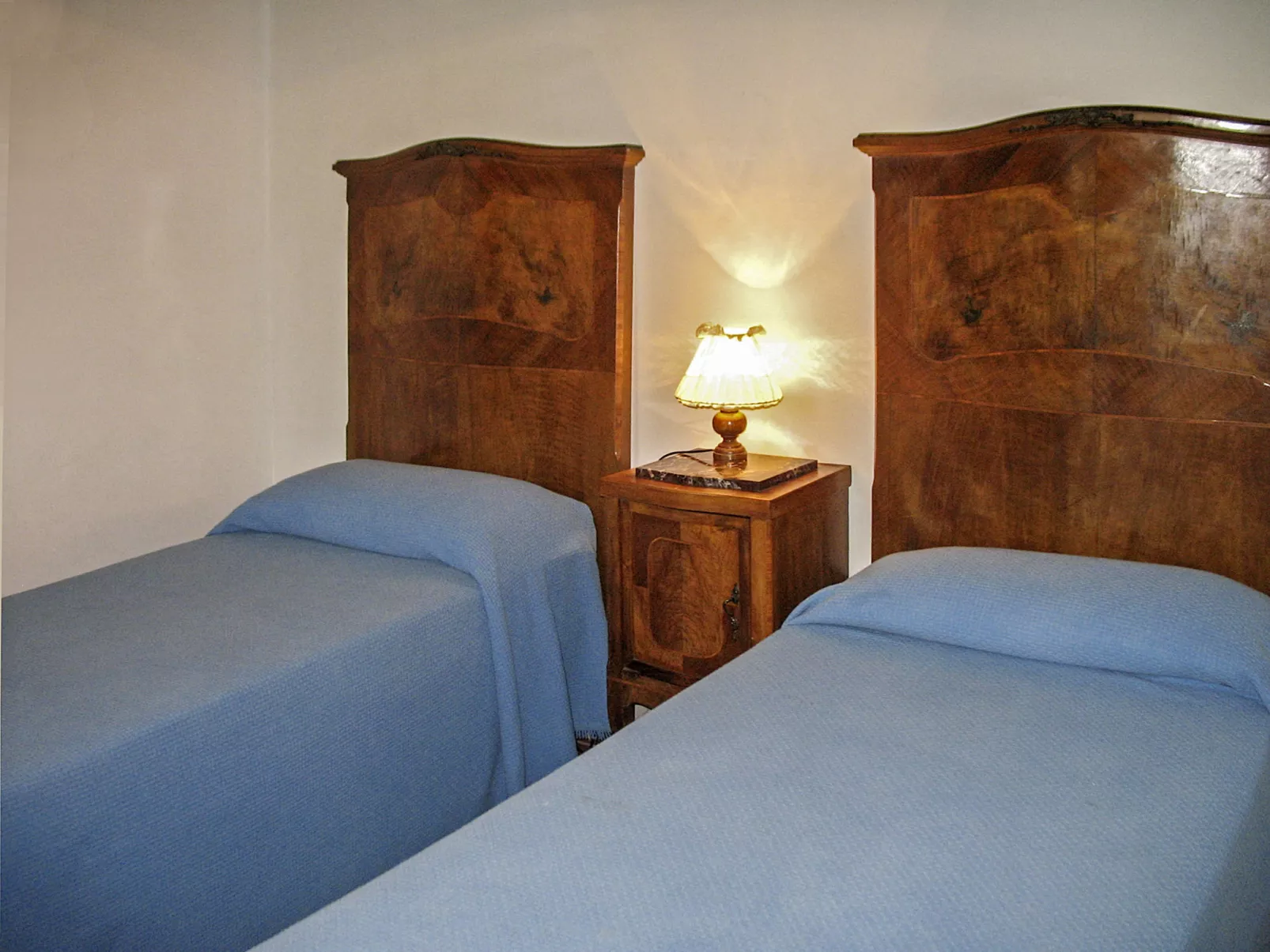 Podere Sondino / Apt.I Cinghiali-Inside